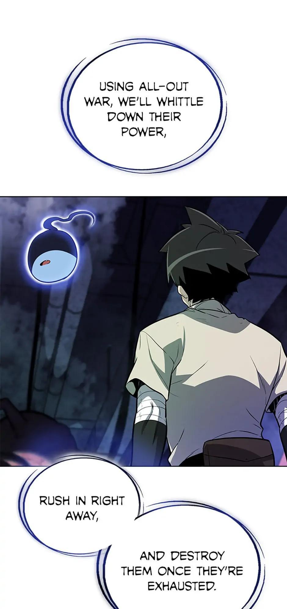 Disciple of the Holy Sword Chap 30 - Next Chap 31