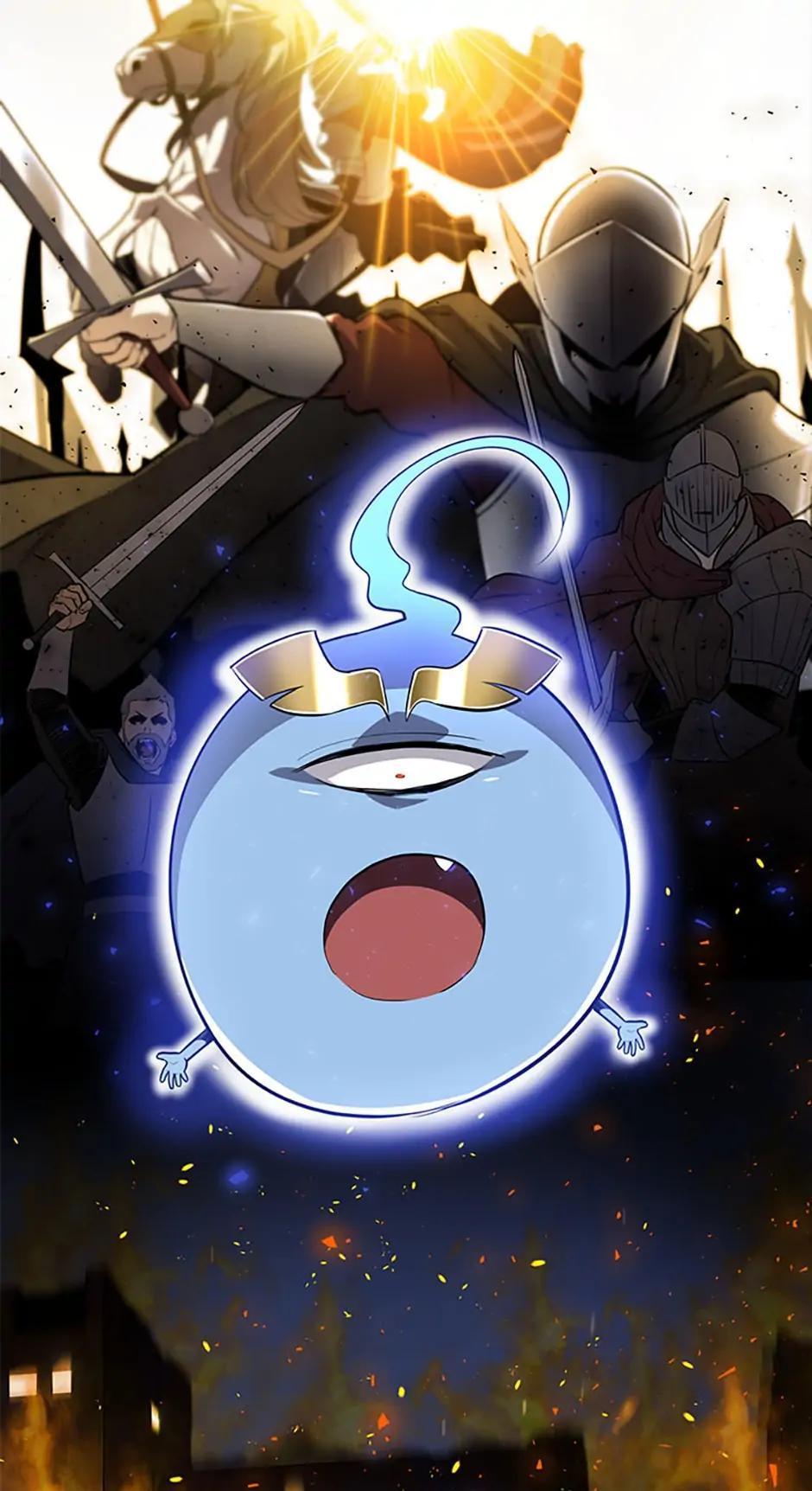 Disciple of the Holy Sword Chap 30 - Next Chap 31
