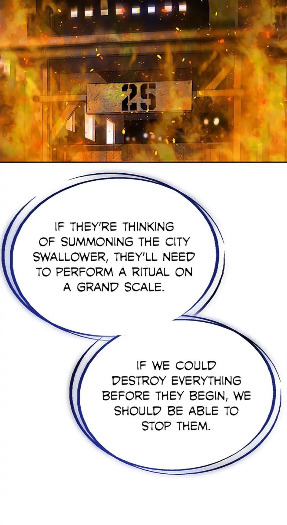 Disciple of the Holy Sword Chap 30 - Next Chap 31