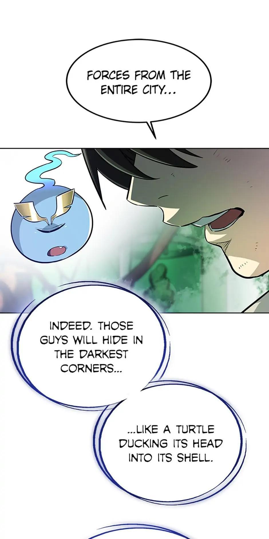 Disciple of the Holy Sword Chap 30 - Next Chap 31