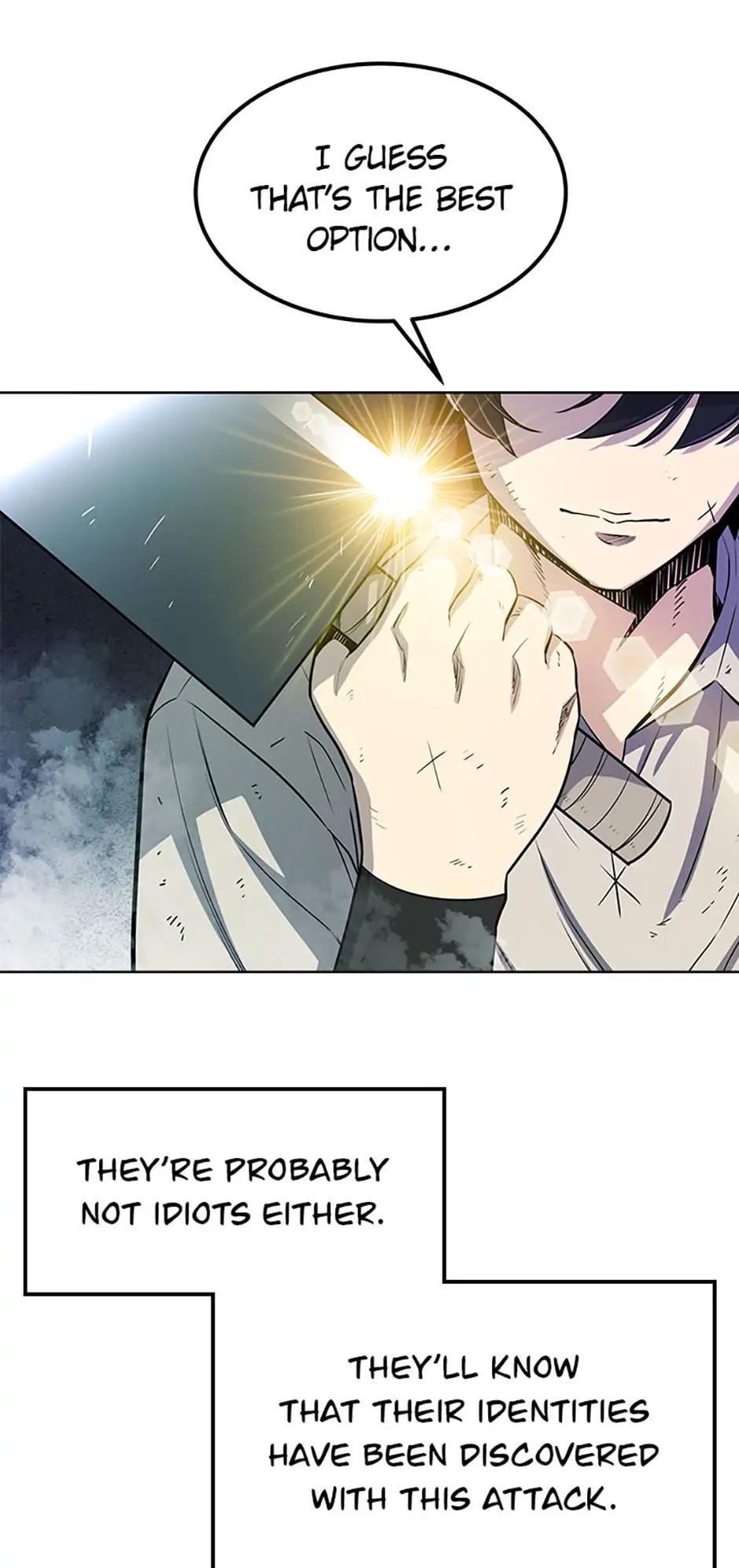 Disciple of the Holy Sword Chap 30 - Next Chap 31