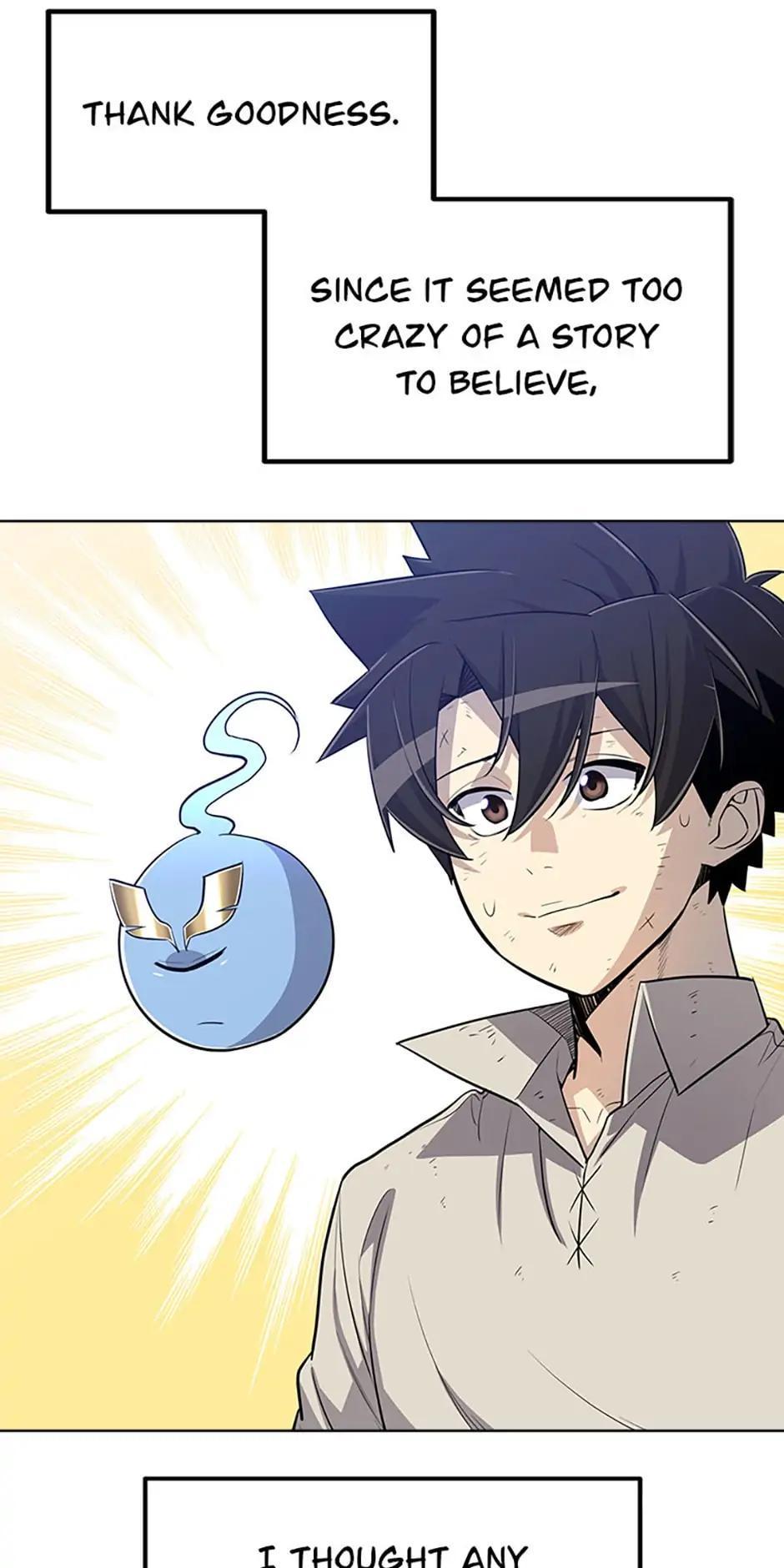 Disciple of the Holy Sword Chap 31 - Next Chap 32