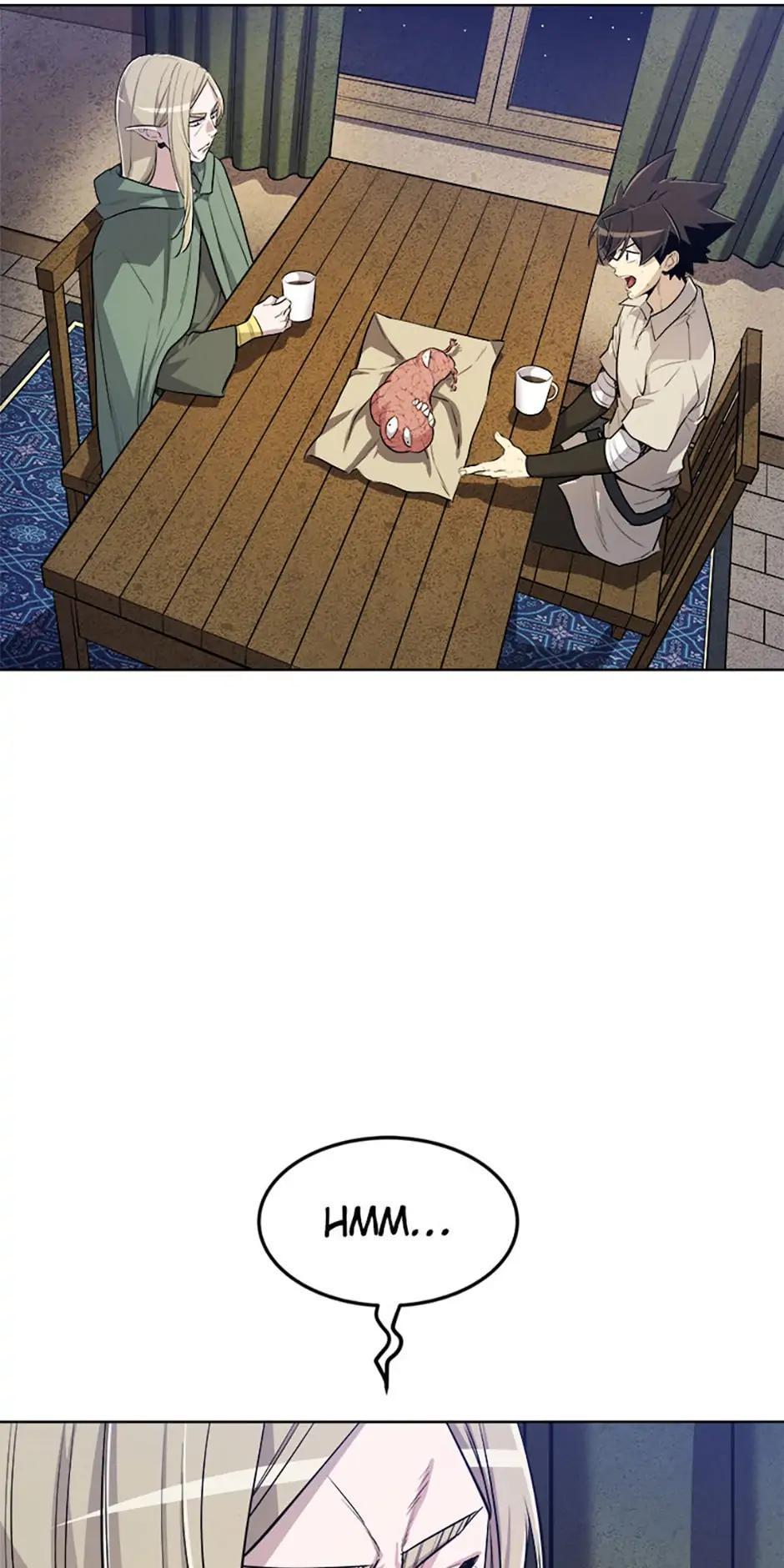Disciple of the Holy Sword Chap 31 - Next Chap 32