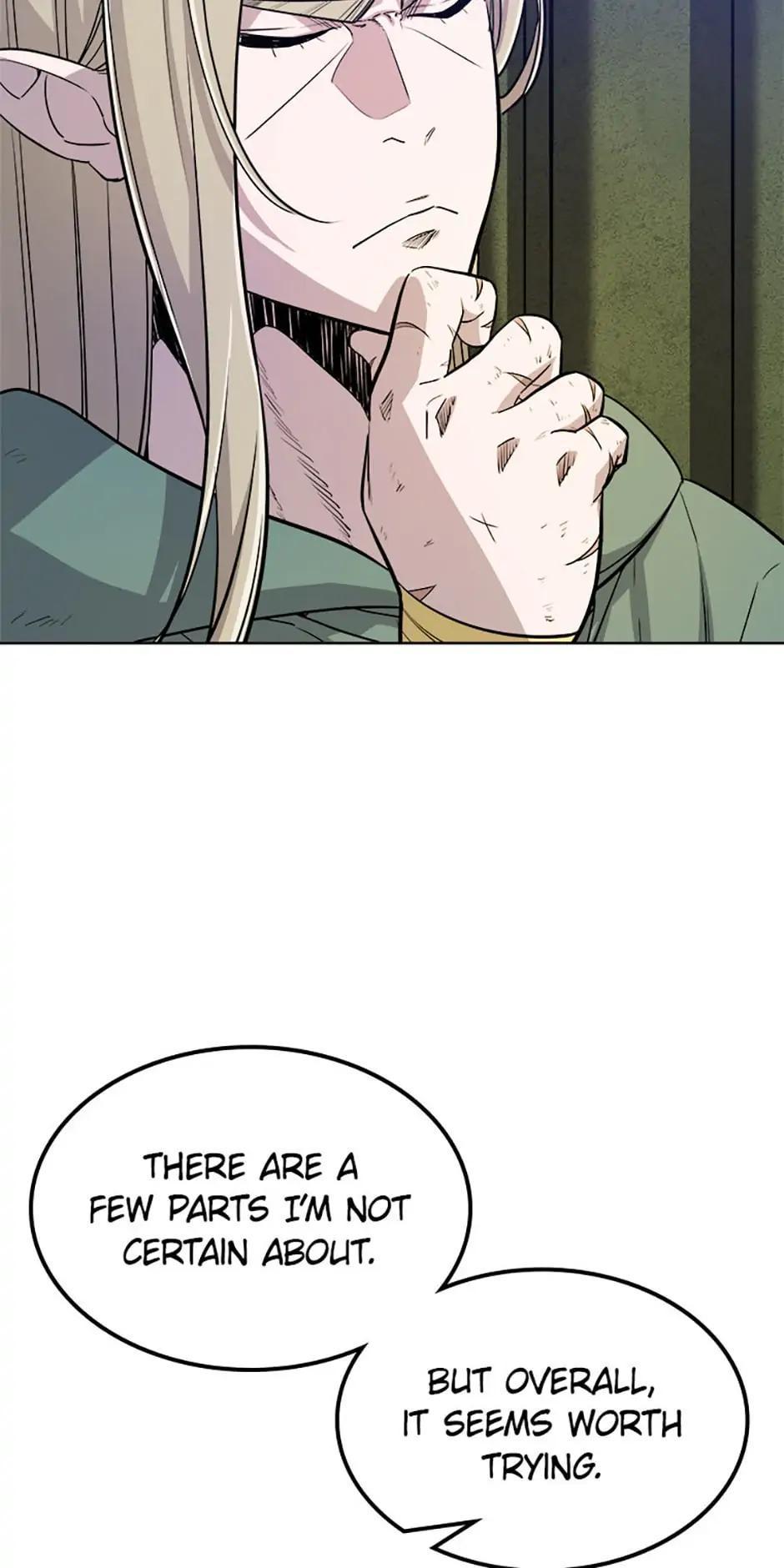 Disciple of the Holy Sword Chap 31 - Next Chap 32