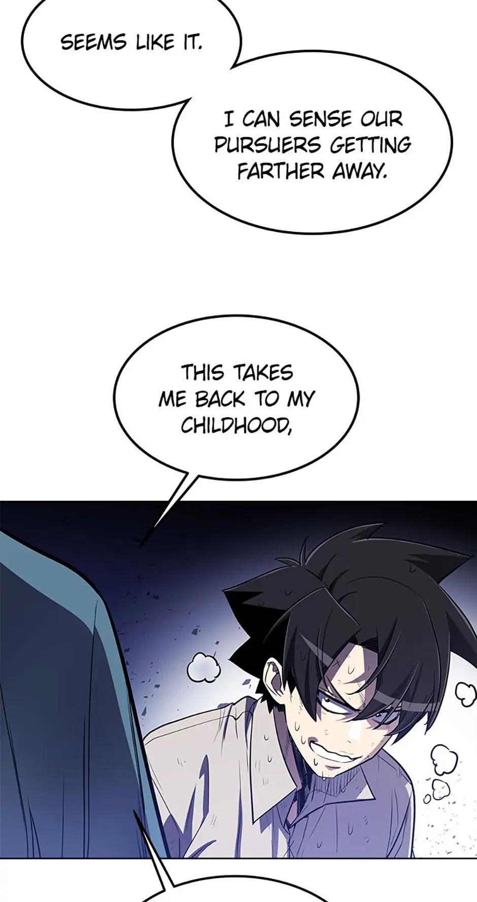 Disciple of the Holy Sword Chap 31 - Next Chap 32