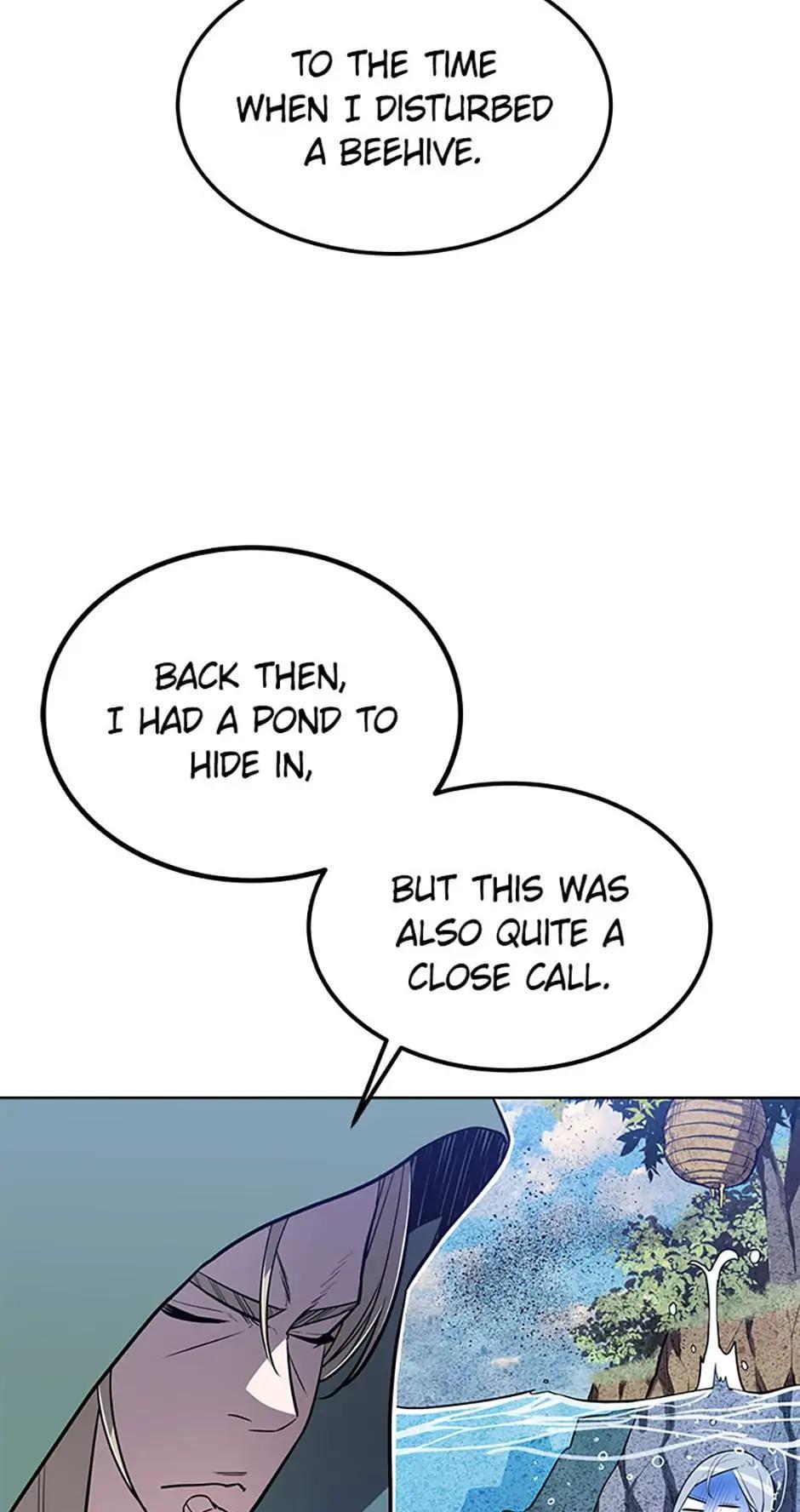 Disciple of the Holy Sword Chap 31 - Next Chap 32