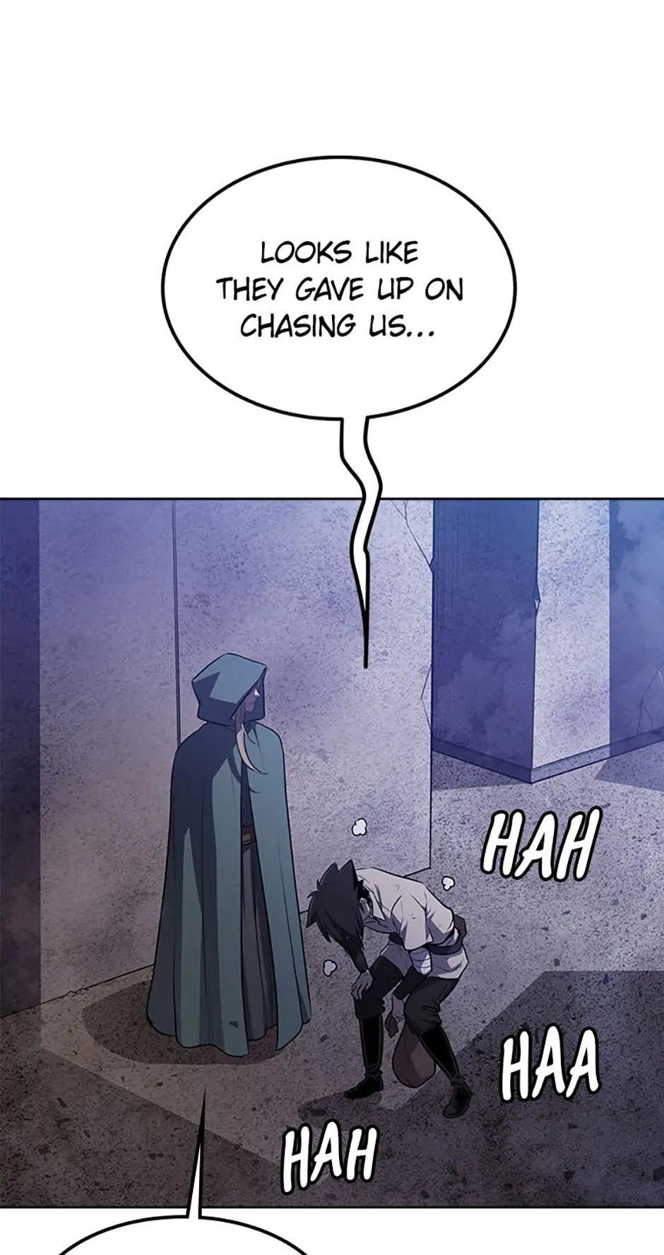 Disciple of the Holy Sword Chap 31 - Next Chap 32