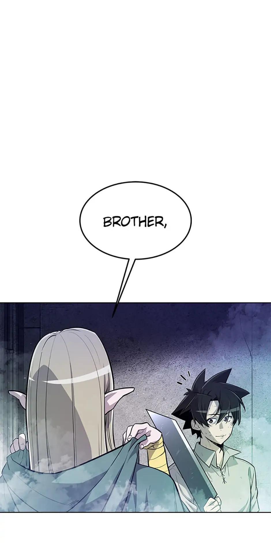 Disciple of the Holy Sword Chap 31 - Next Chap 32