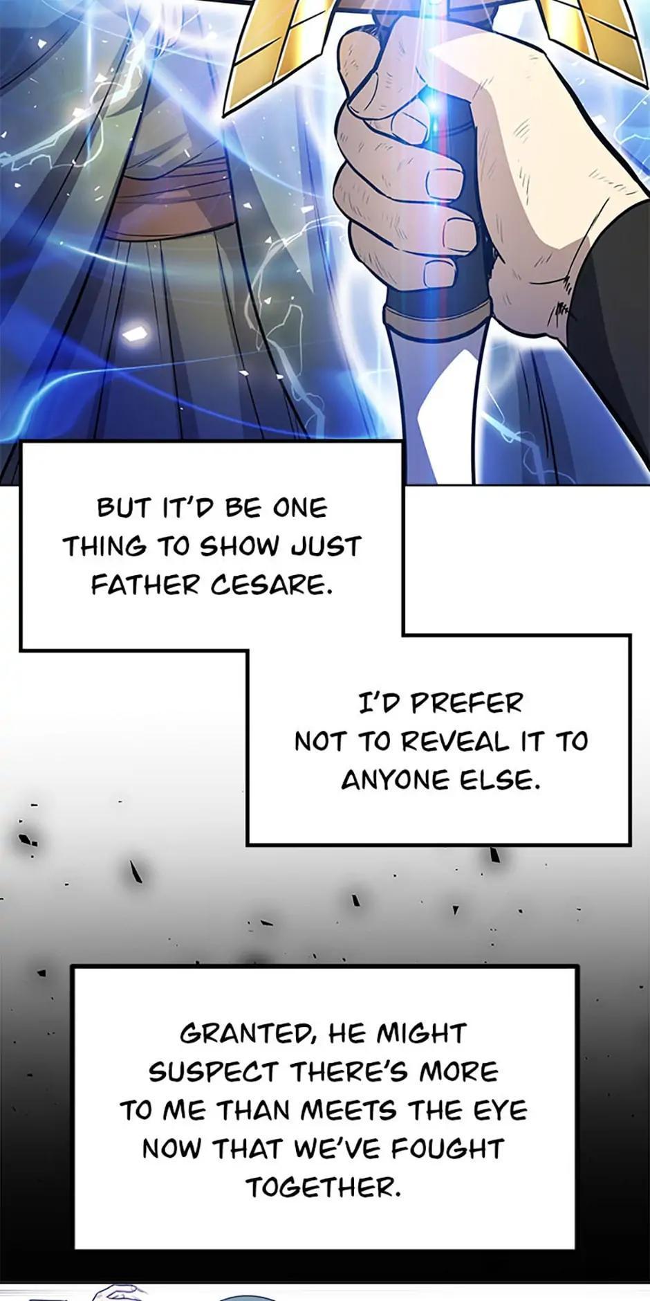 Disciple of the Holy Sword Chap 31 - Next Chap 32