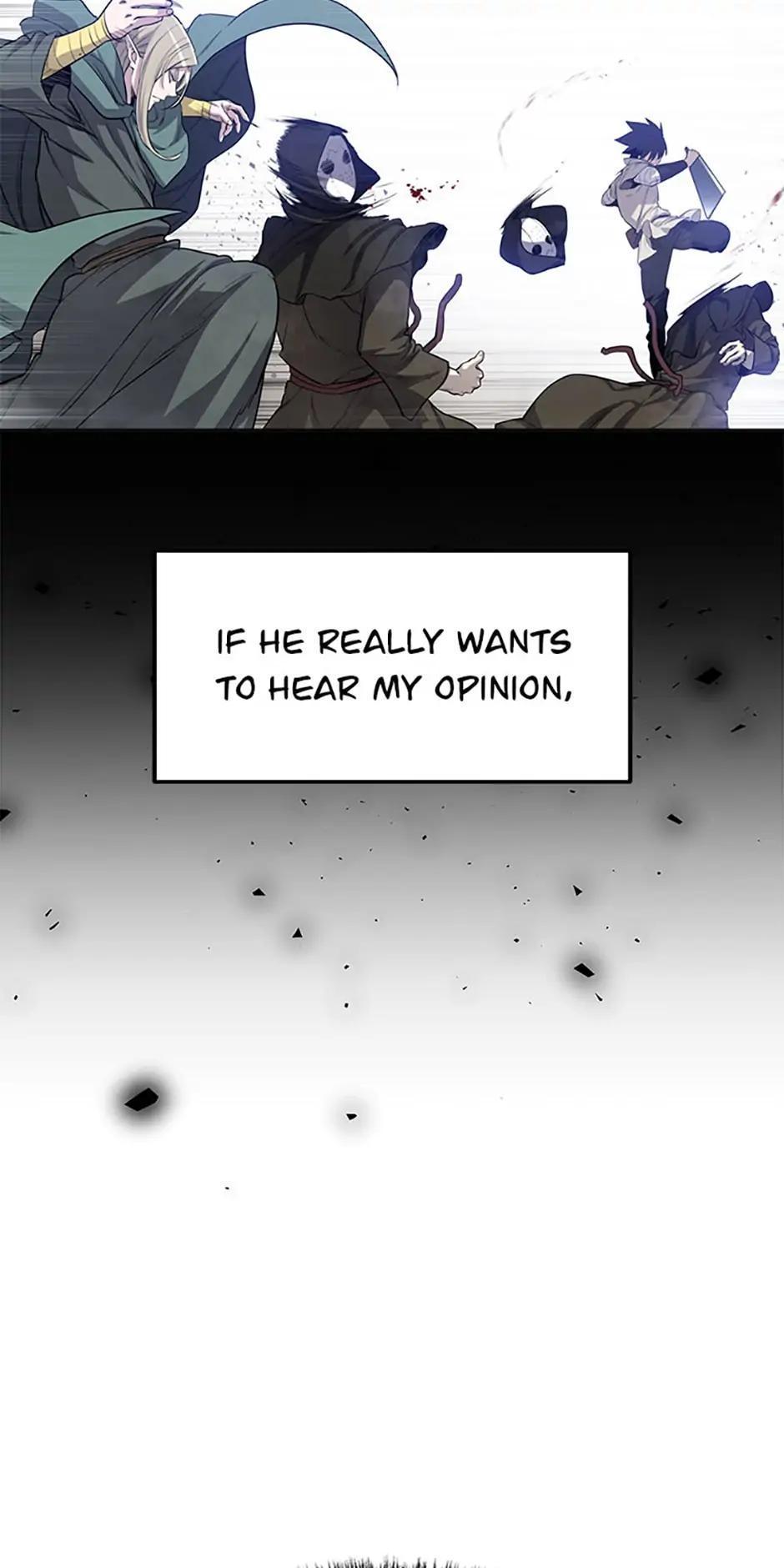 Disciple of the Holy Sword Chap 31 - Next Chap 32