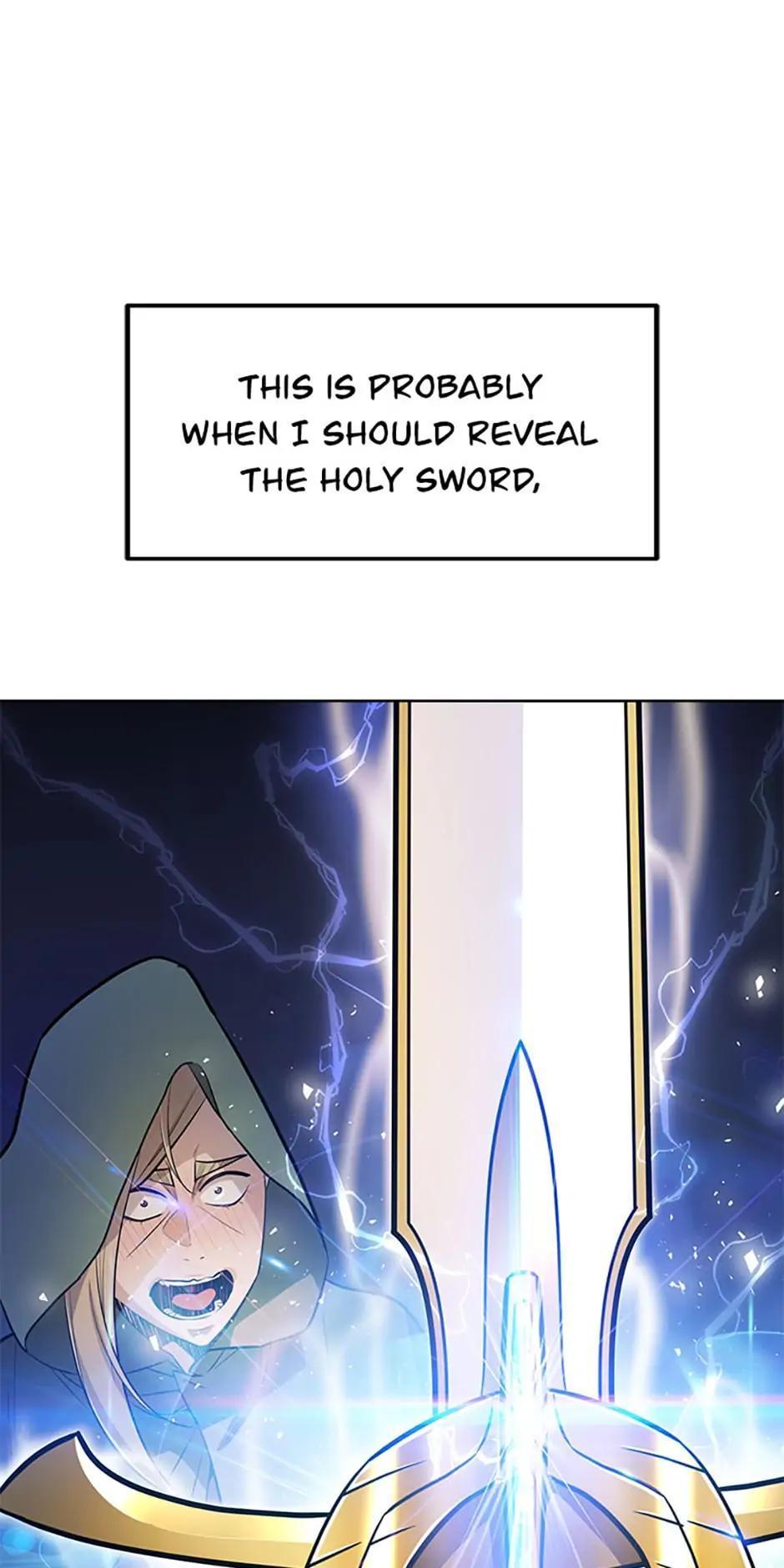 Disciple of the Holy Sword Chap 31 - Next Chap 32