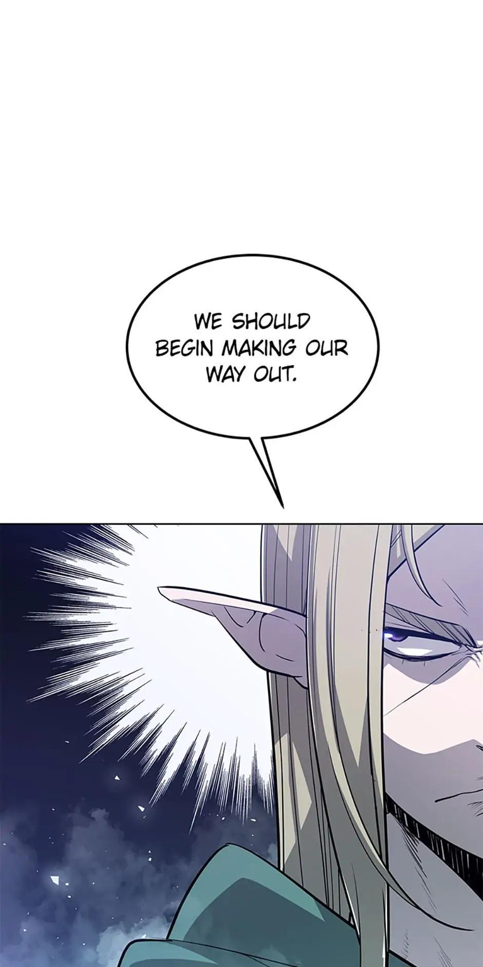 Disciple of the Holy Sword Chap 31 - Next Chap 32