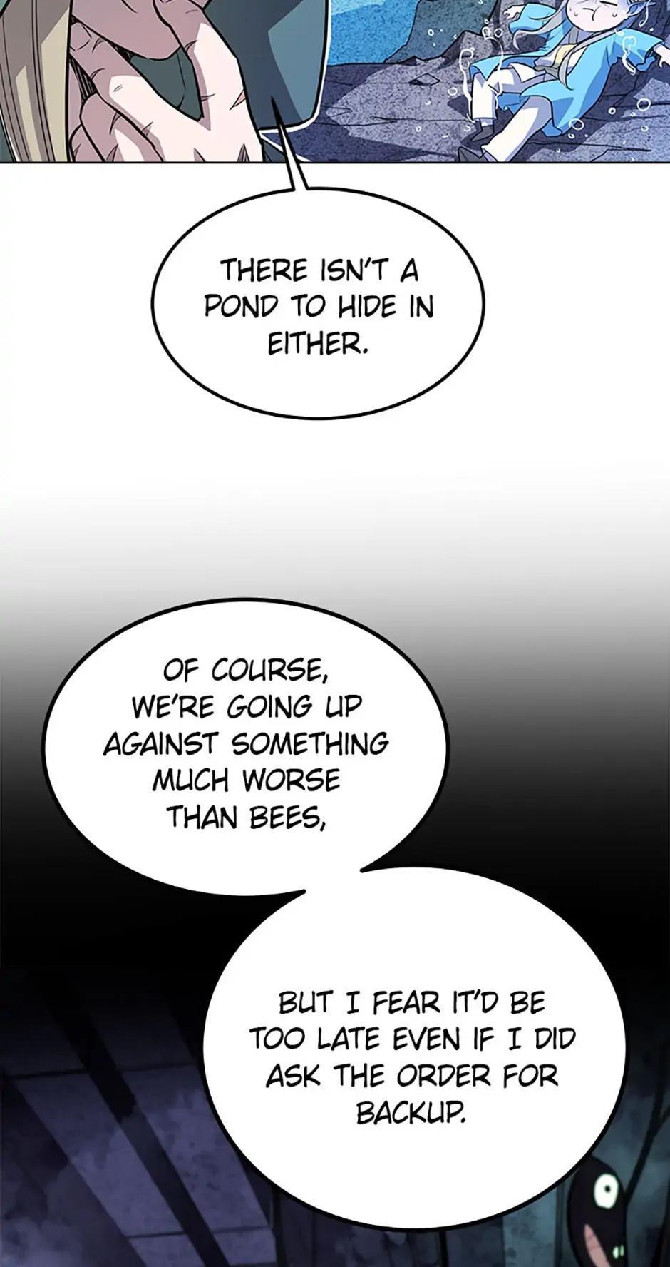 Disciple of the Holy Sword Chap 31 - Next Chap 32