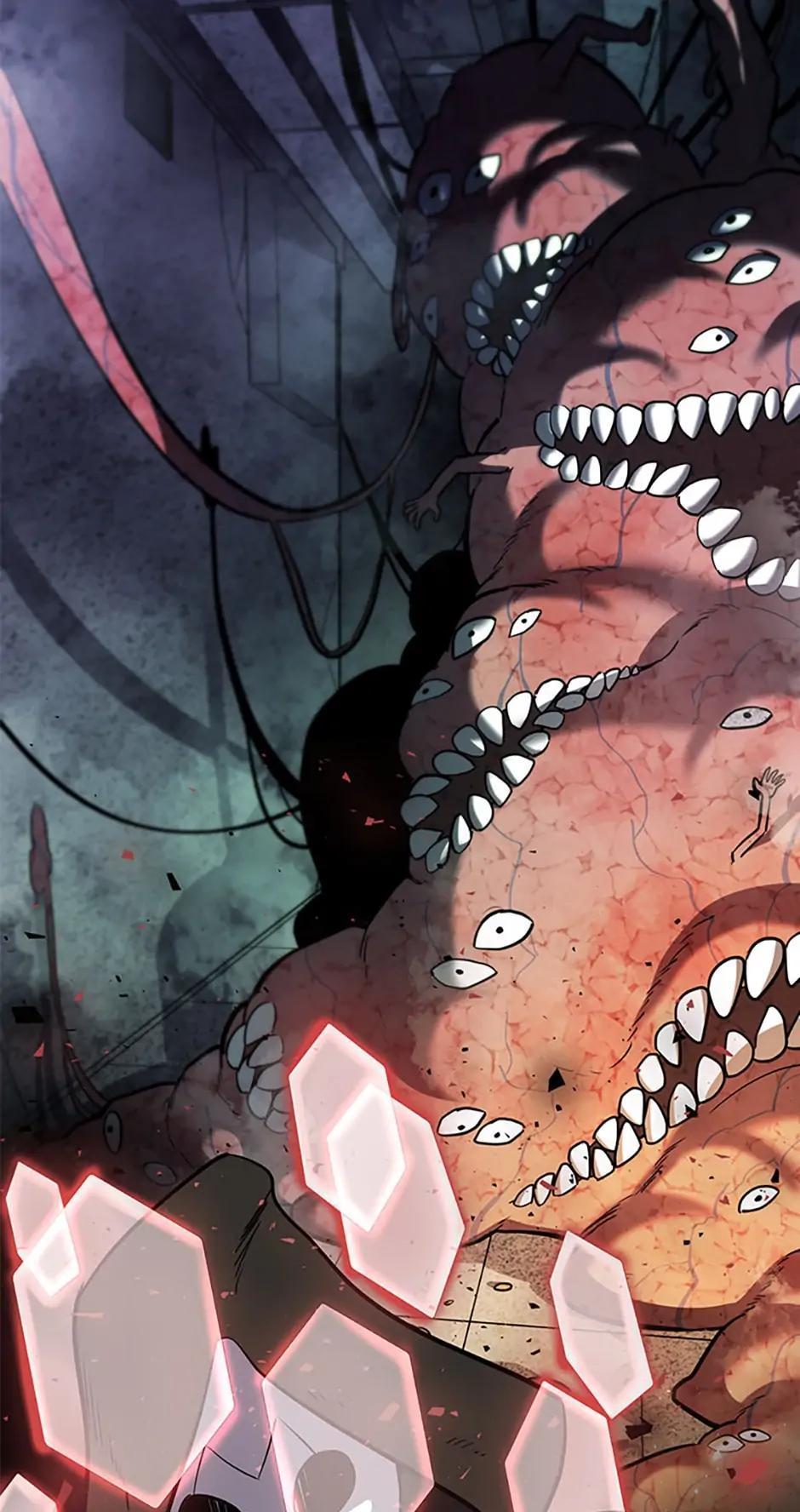 Disciple of the Holy Sword Chap 31 - Next Chap 32
