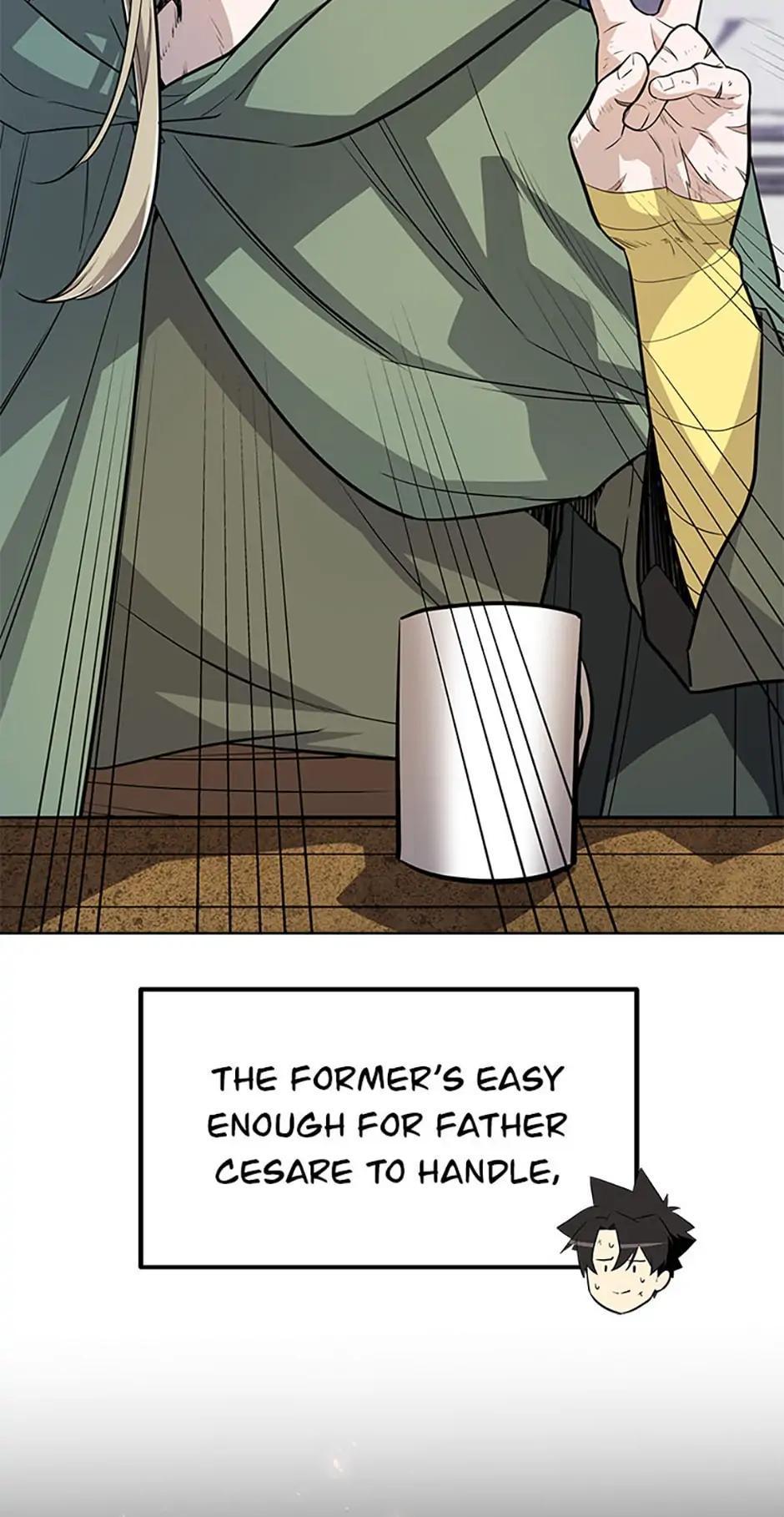 Disciple of the Holy Sword Chap 31 - Next Chap 32