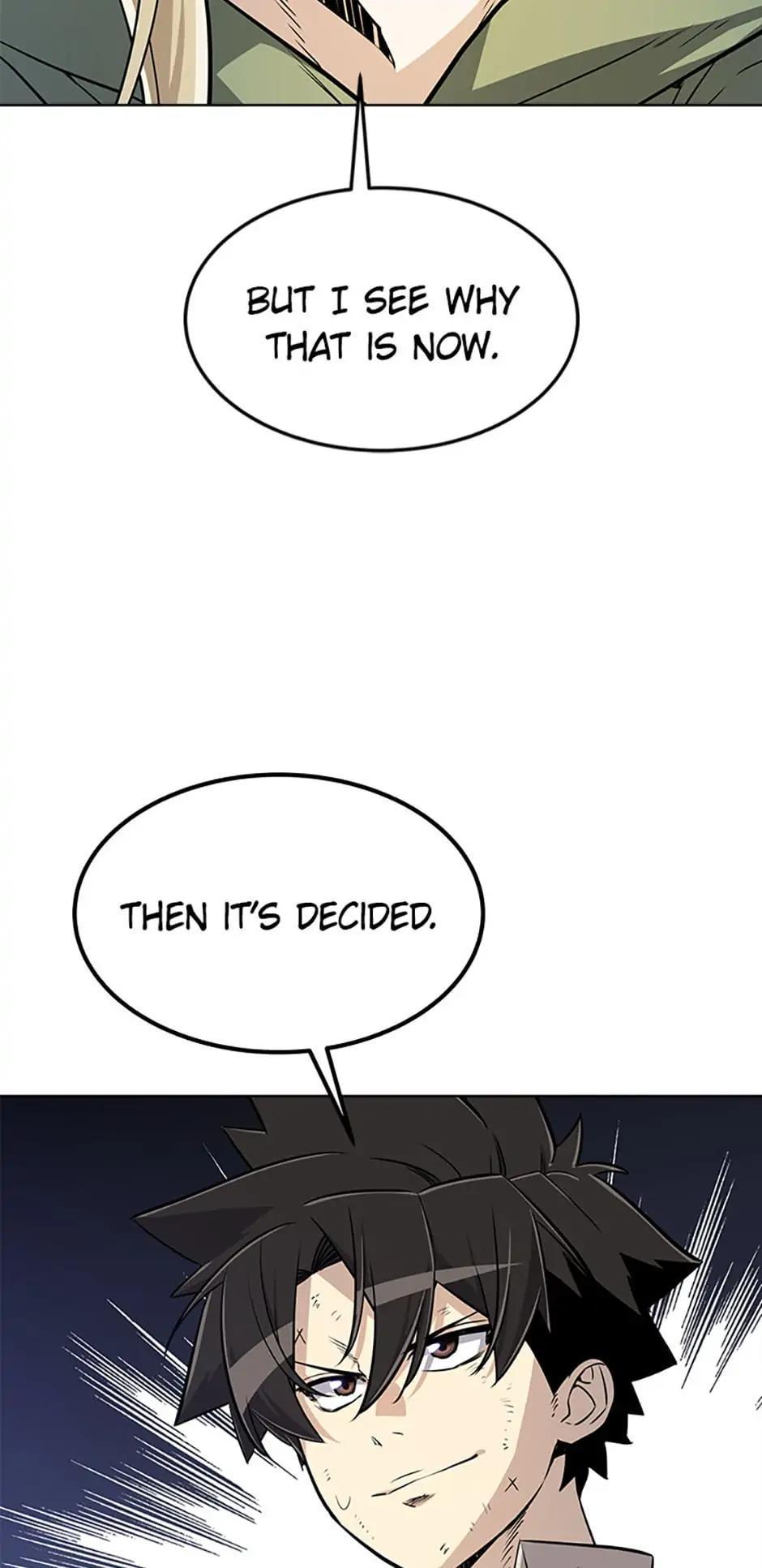 Disciple of the Holy Sword Chap 31 - Next Chap 32
