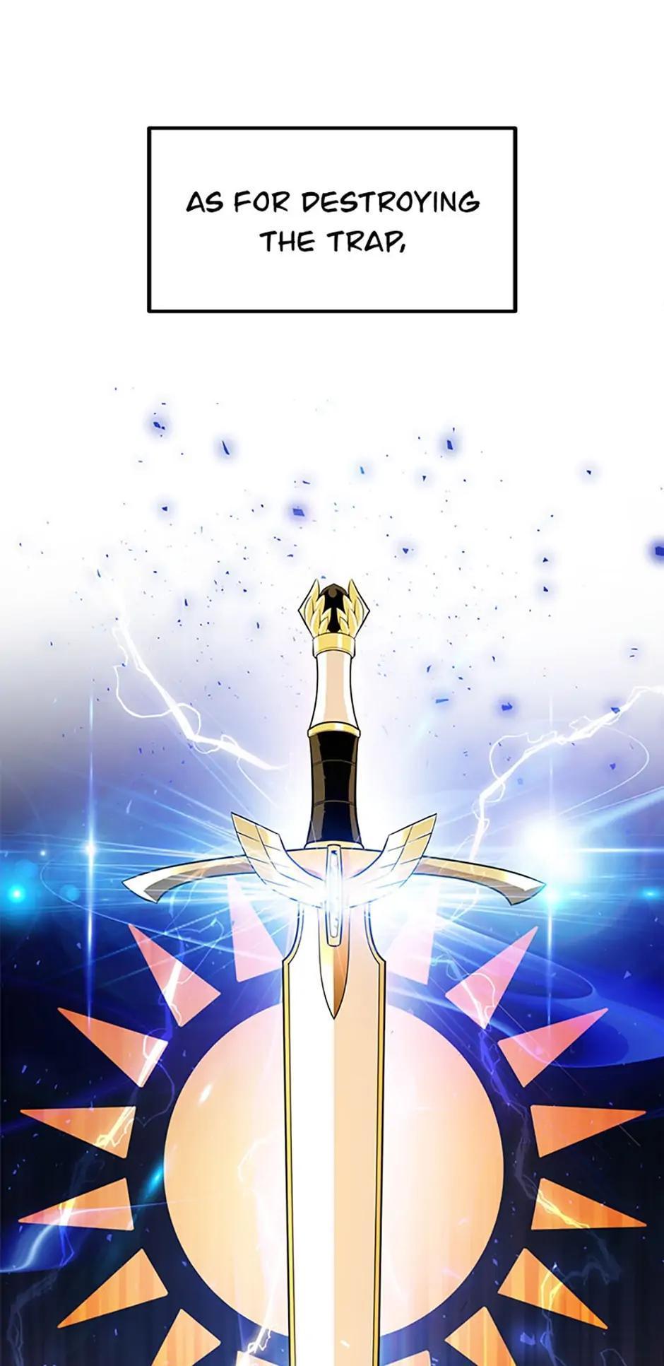 Disciple of the Holy Sword Chap 31 - Next Chap 32