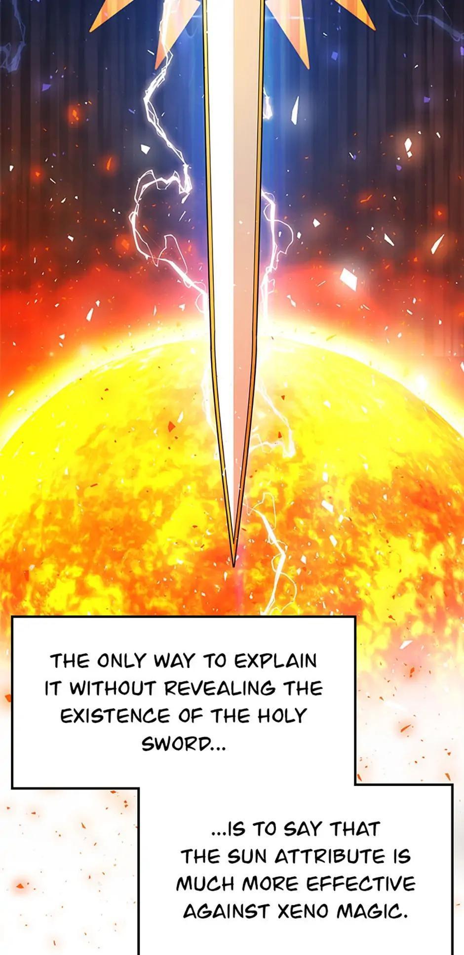Disciple of the Holy Sword Chap 31 - Next Chap 32