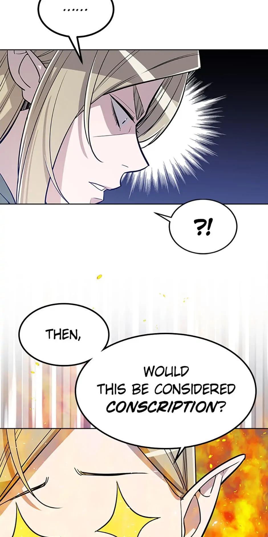 Disciple of the Holy Sword Chap 31 - Next Chap 32