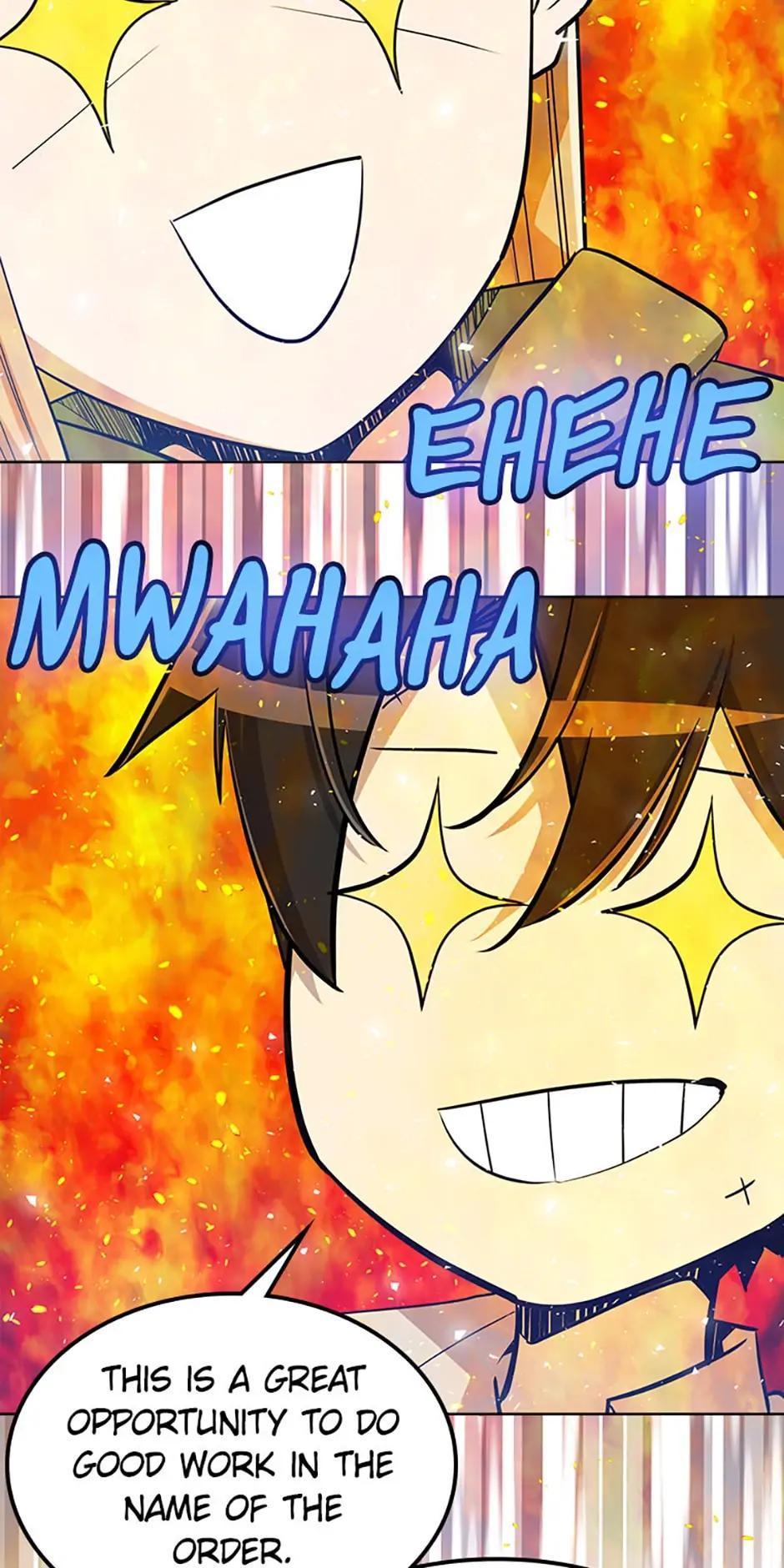 Disciple of the Holy Sword Chap 31 - Next Chap 32