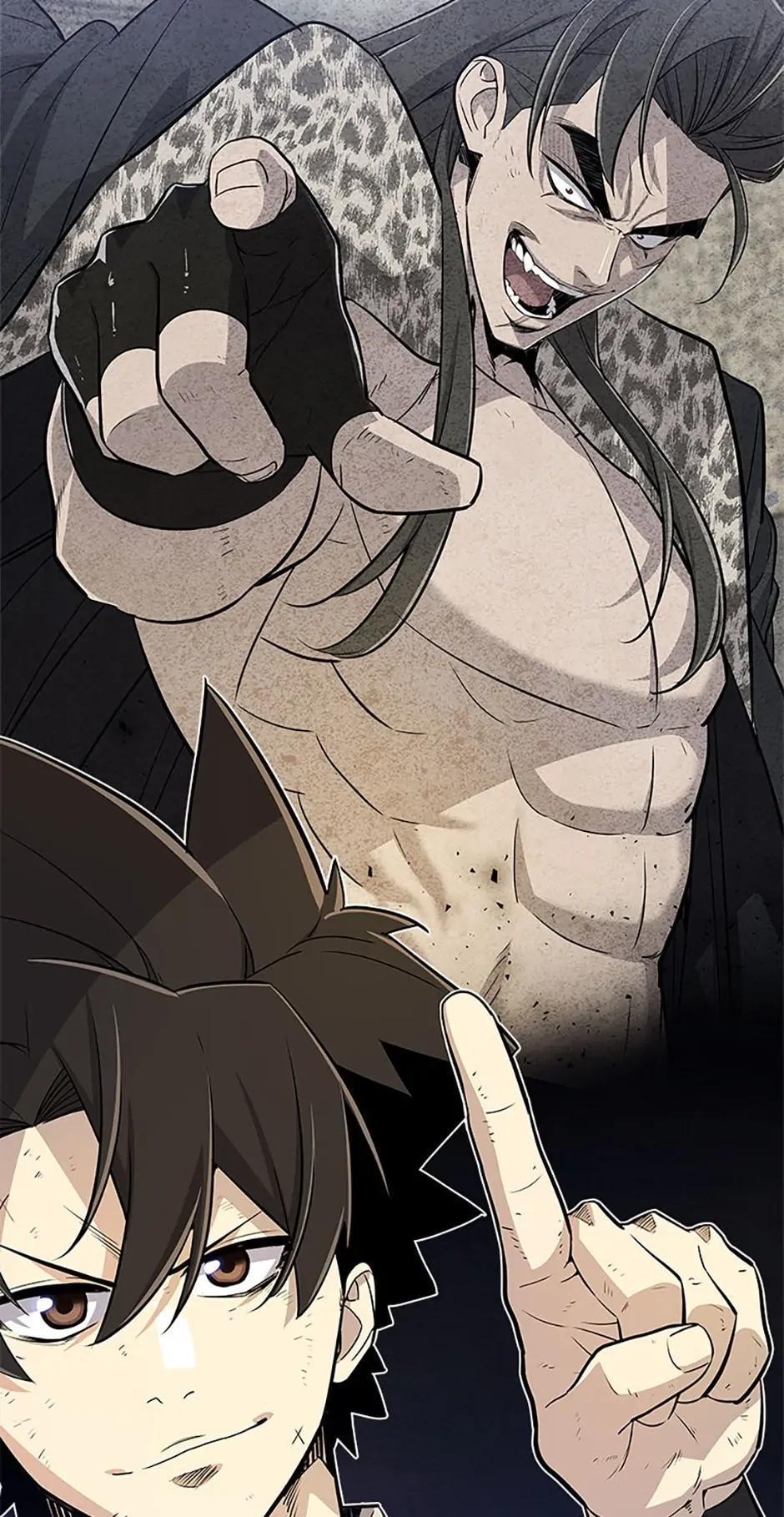 Disciple of the Holy Sword Chap 31 - Next Chap 32