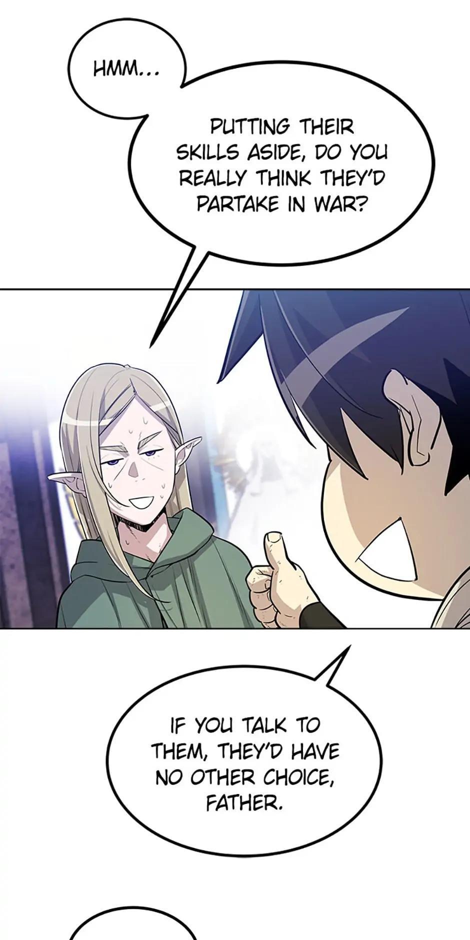Disciple of the Holy Sword Chap 31 - Next Chap 32
