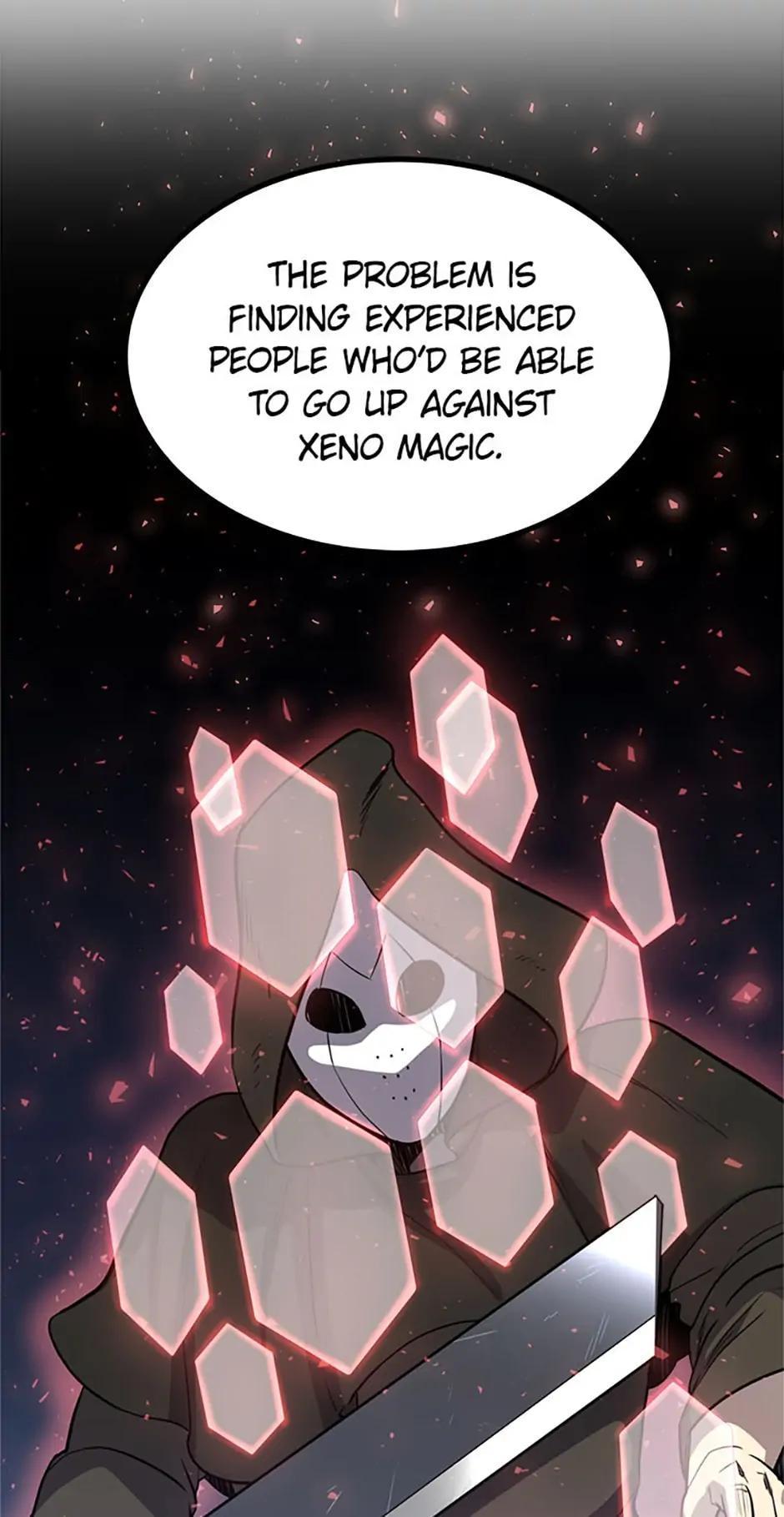 Disciple of the Holy Sword Chap 31 - Next Chap 32
