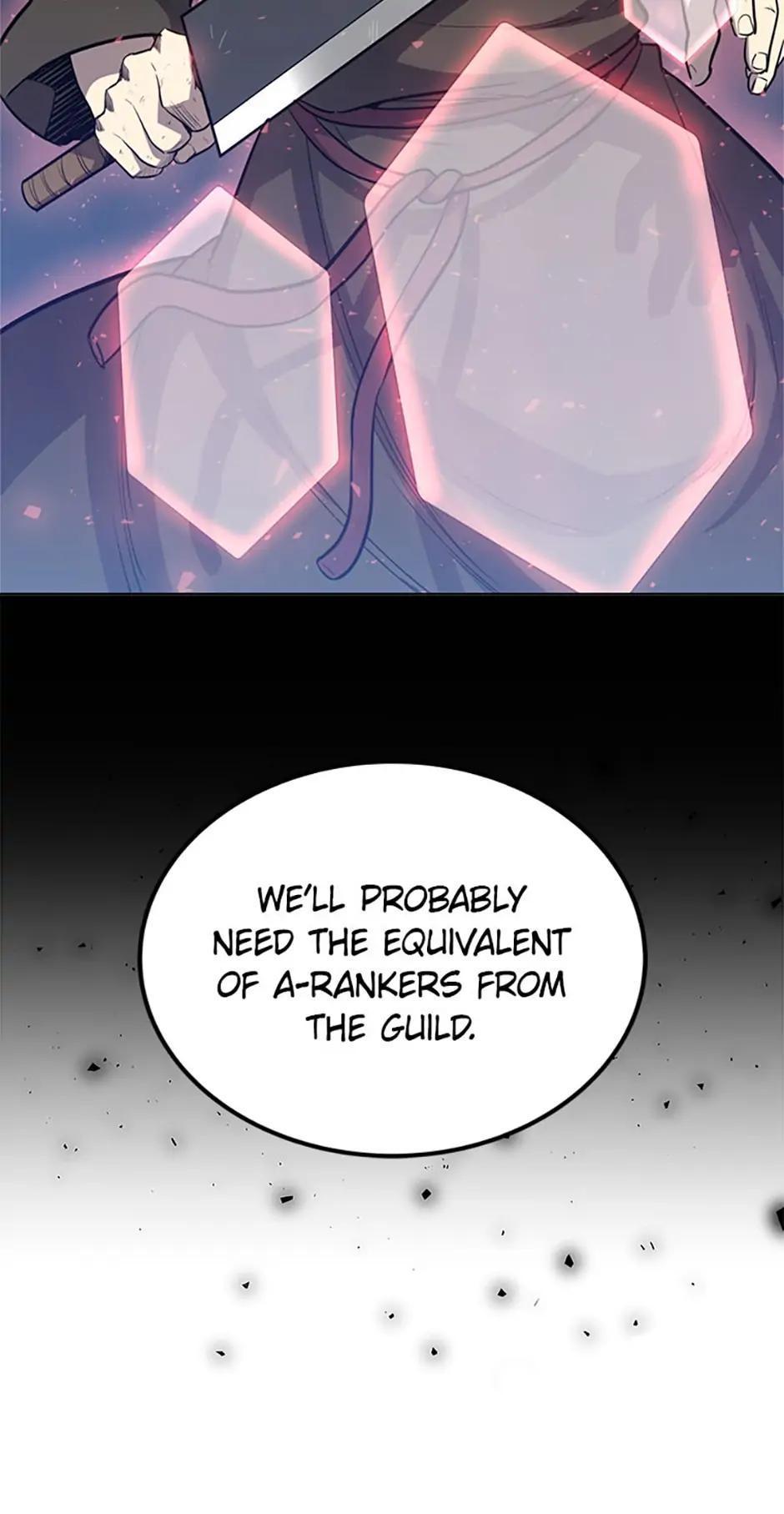 Disciple of the Holy Sword Chap 31 - Next Chap 32