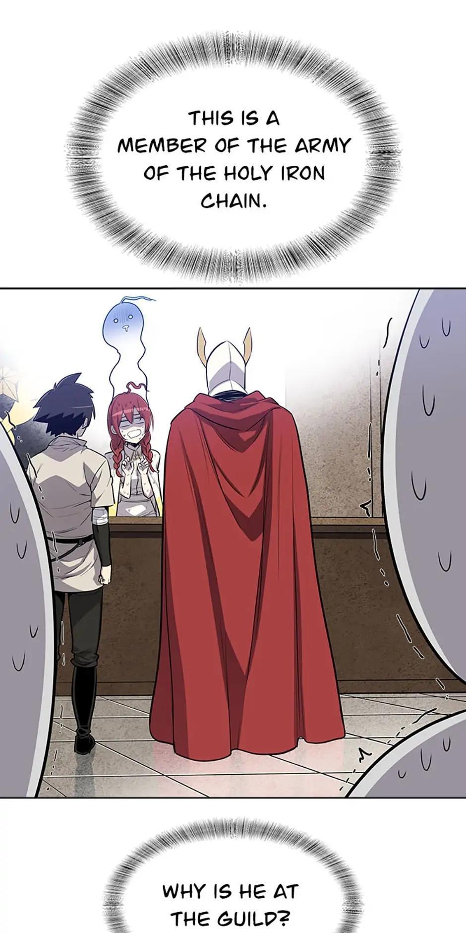 Disciple of the Holy Sword Chap 31 - Next Chap 32