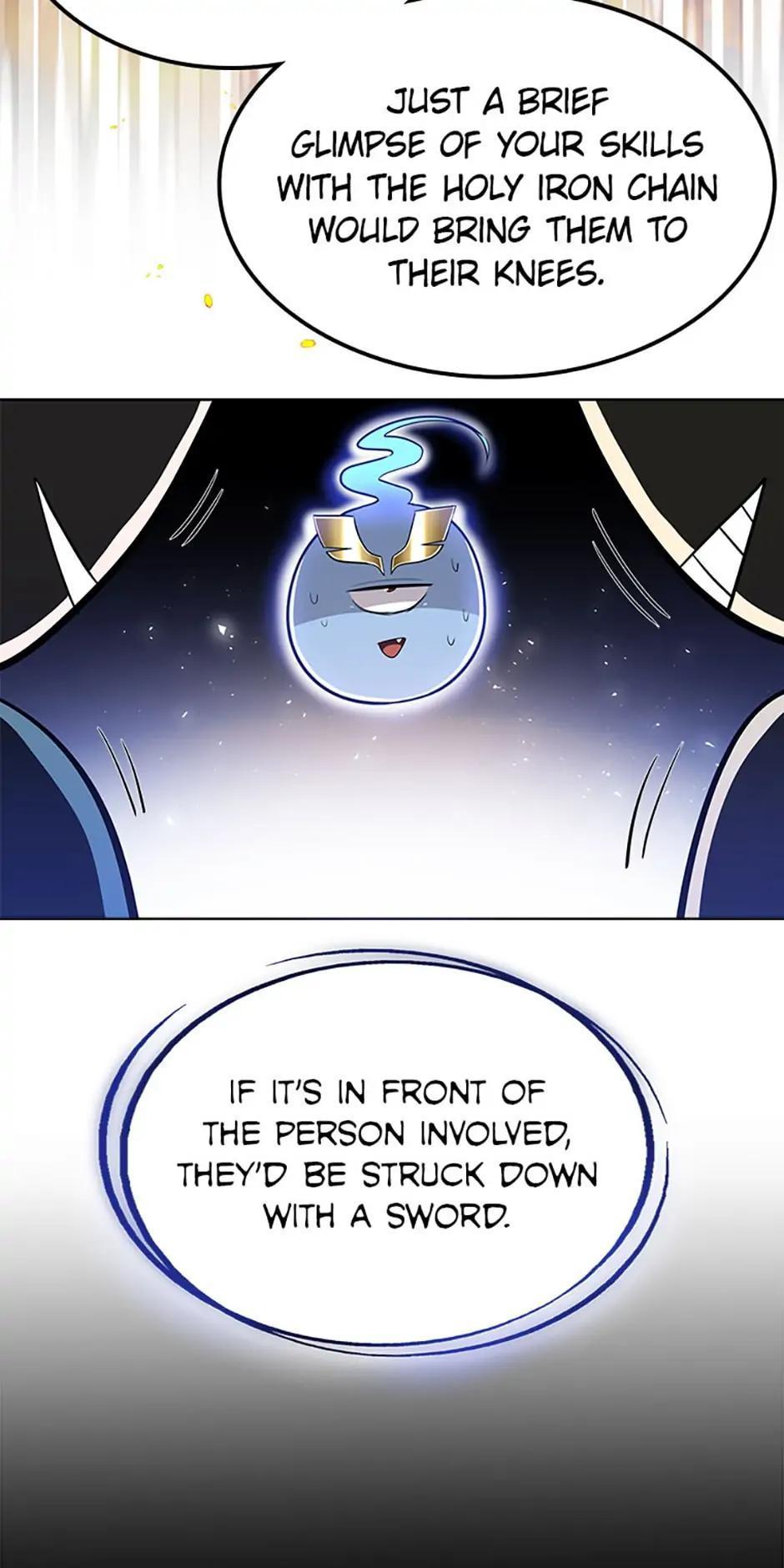 Disciple of the Holy Sword Chap 31 - Next Chap 32