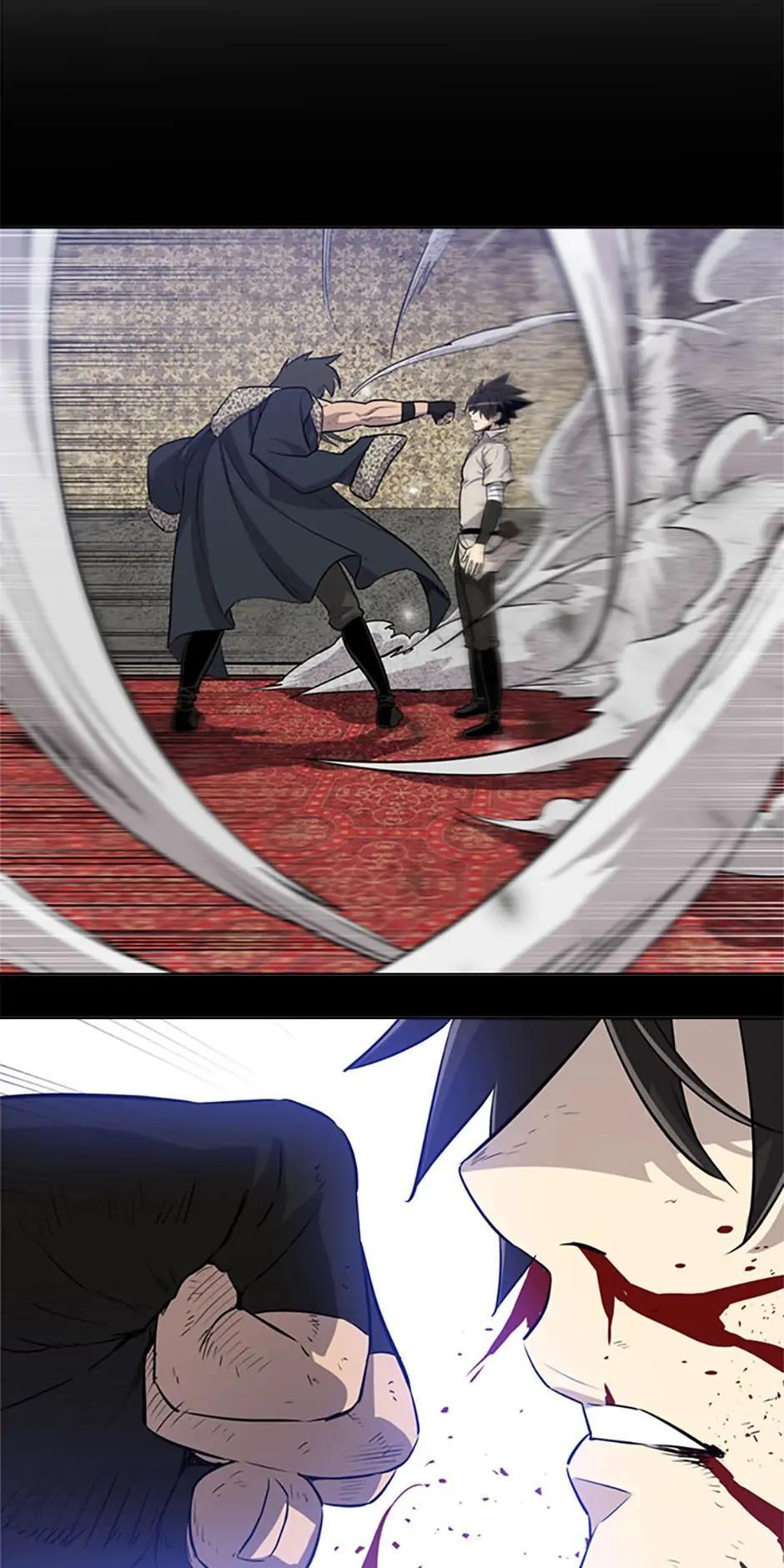 Disciple of the Holy Sword Chap 31 - Next Chap 32