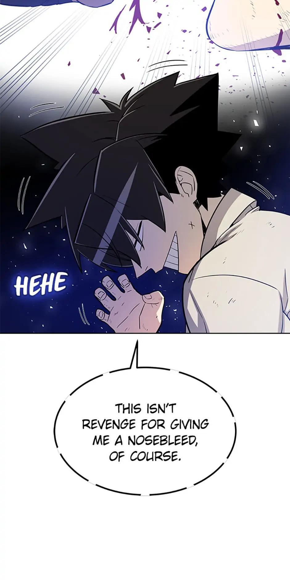 Disciple of the Holy Sword Chap 31 - Next Chap 32