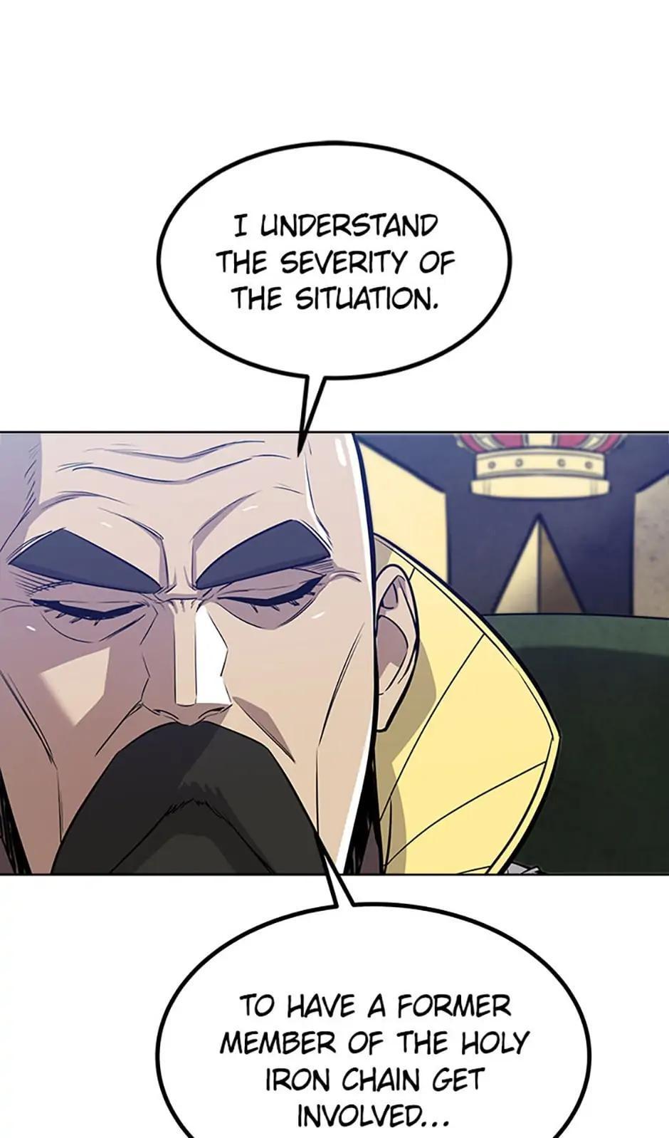 Disciple of the Holy Sword Chap 31 - Next Chap 32