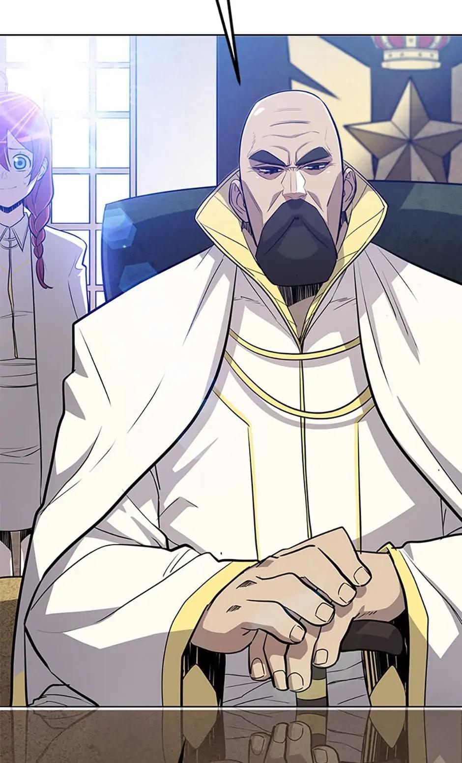 Disciple of the Holy Sword Chap 31 - Next Chap 32