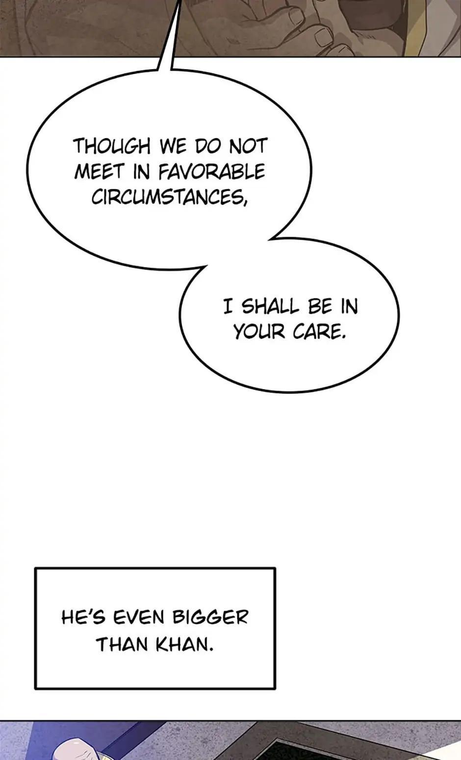 Disciple of the Holy Sword Chap 31 - Next Chap 32
