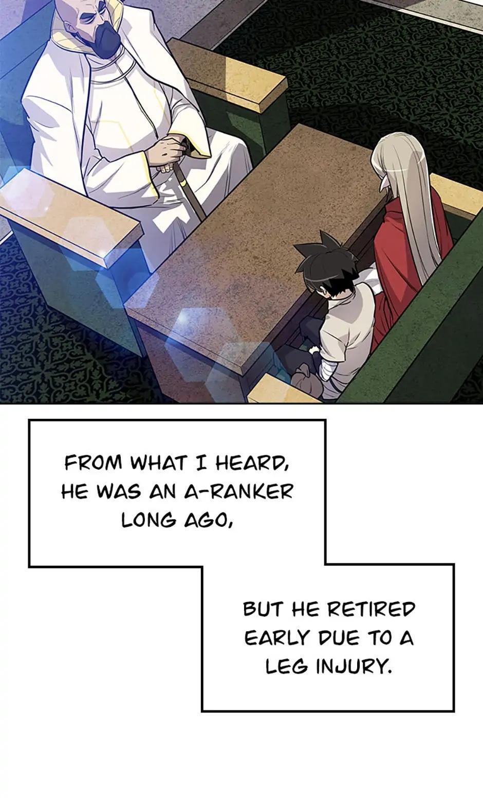 Disciple of the Holy Sword Chap 31 - Next Chap 32