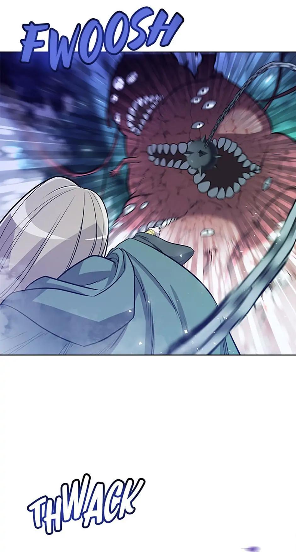 Disciple of the Holy Sword Chap 31 - Next Chap 32