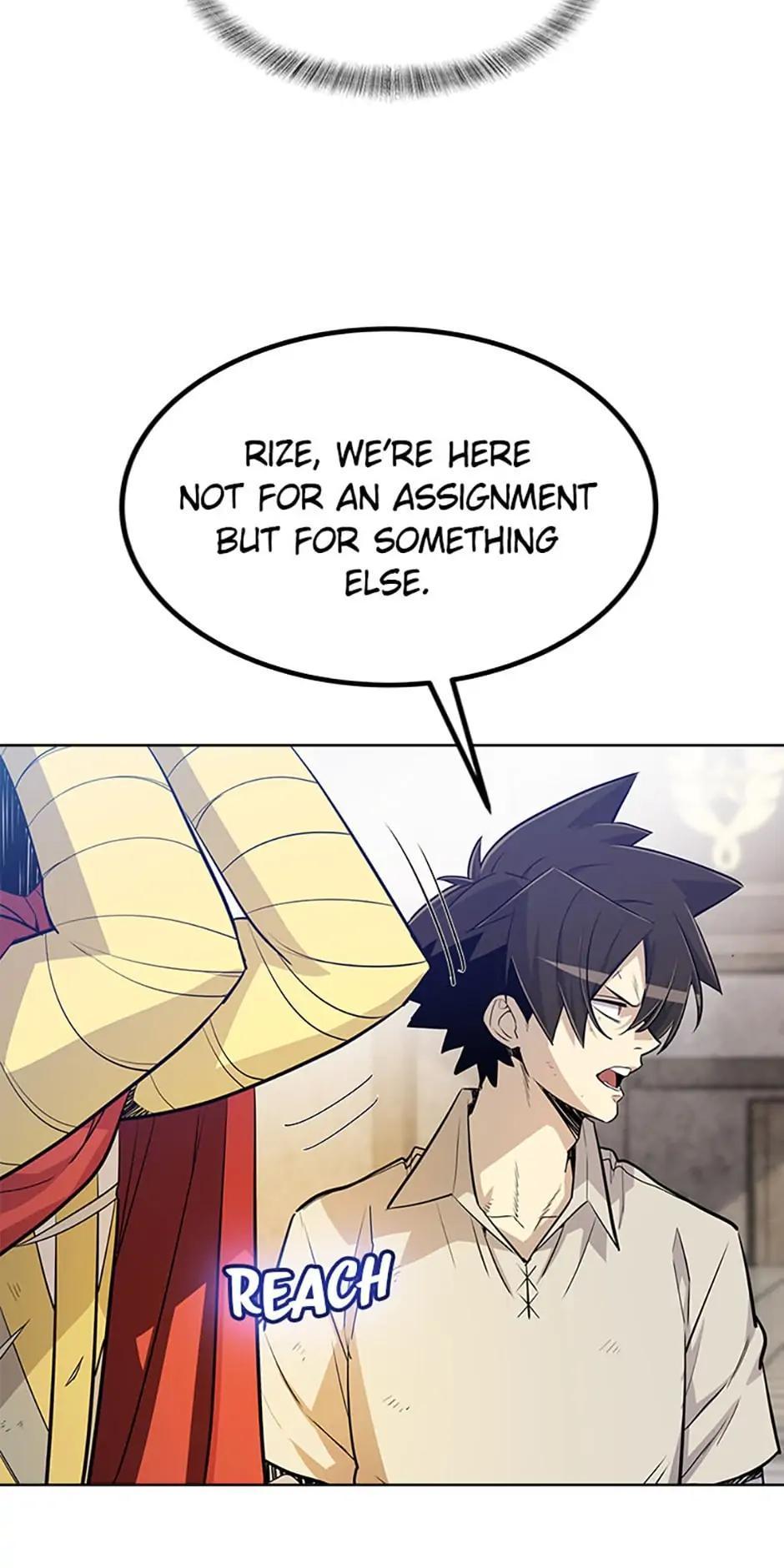 Disciple of the Holy Sword Chap 31 - Next Chap 32