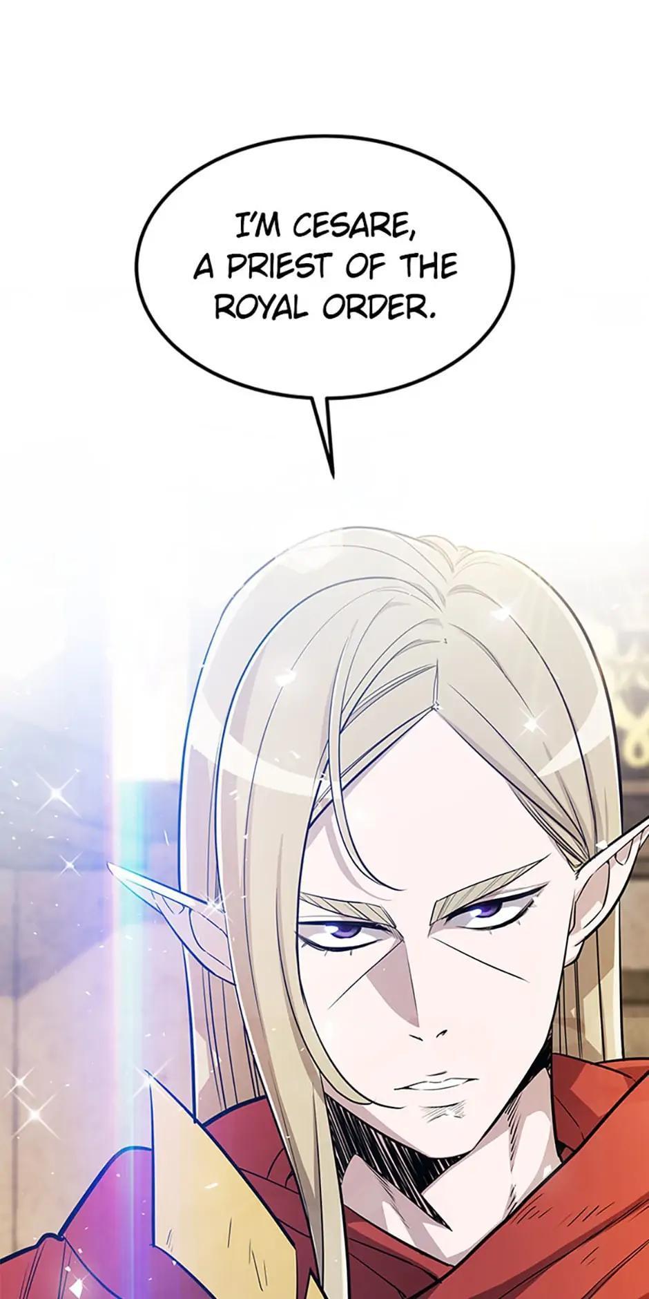 Disciple of the Holy Sword Chap 31 - Next Chap 32