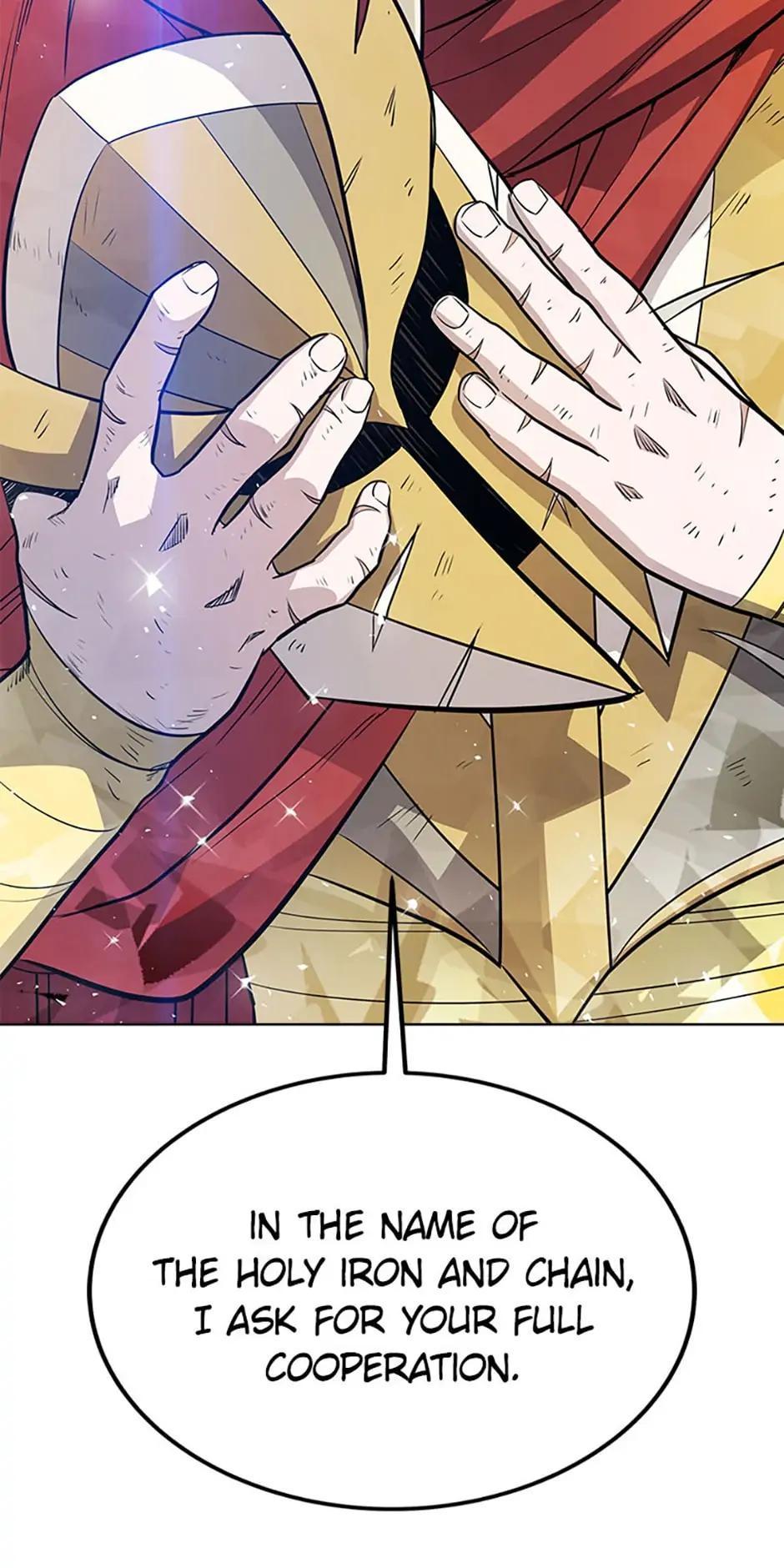 Disciple of the Holy Sword Chap 31 - Next Chap 32
