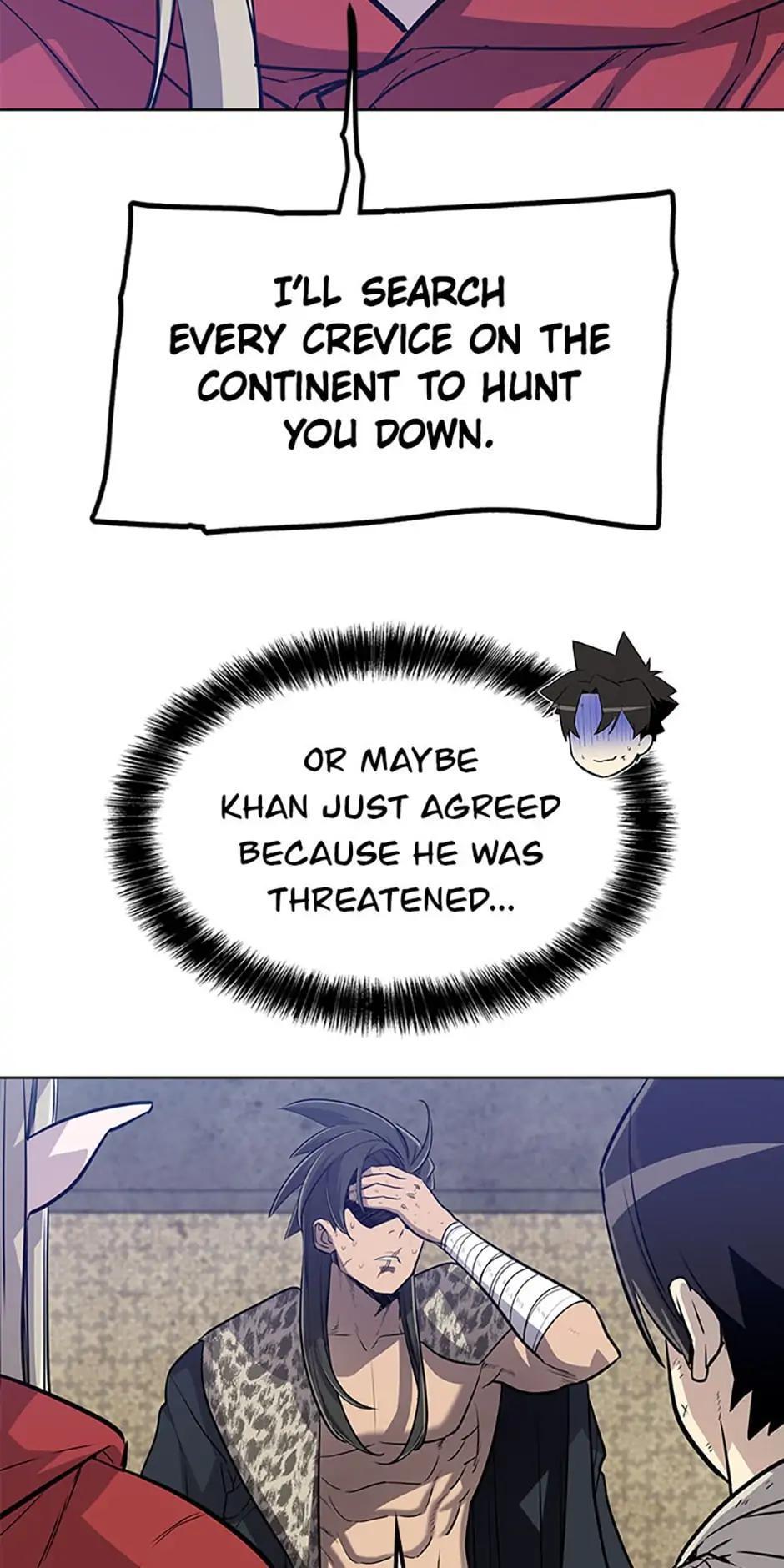 Disciple of the Holy Sword Chap 31 - Next Chap 32