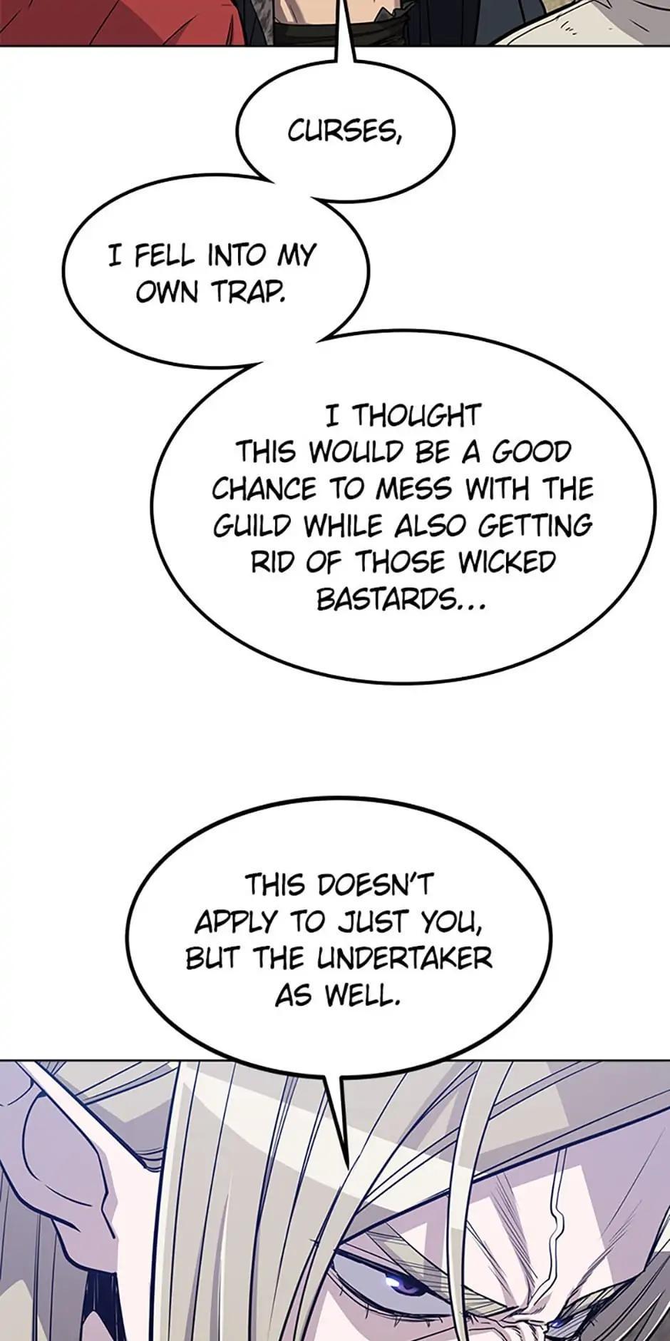 Disciple of the Holy Sword Chap 31 - Next Chap 32