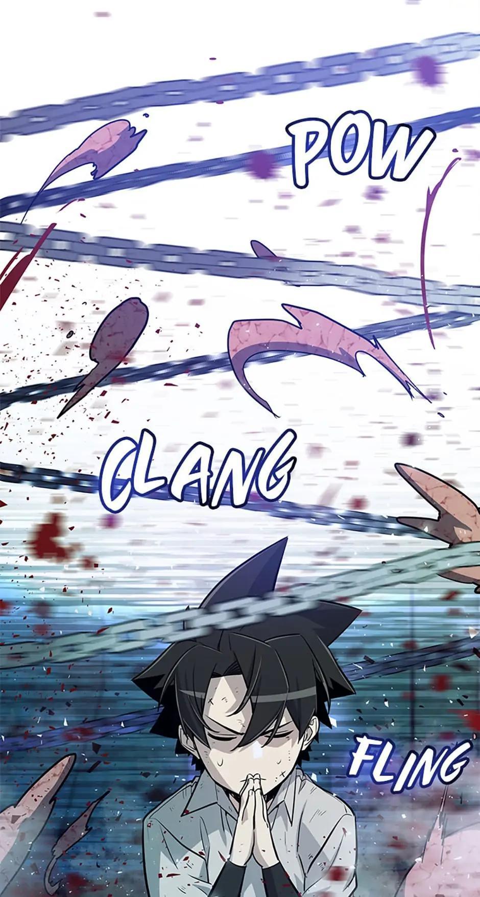 Disciple of the Holy Sword Chap 31 - Next Chap 32