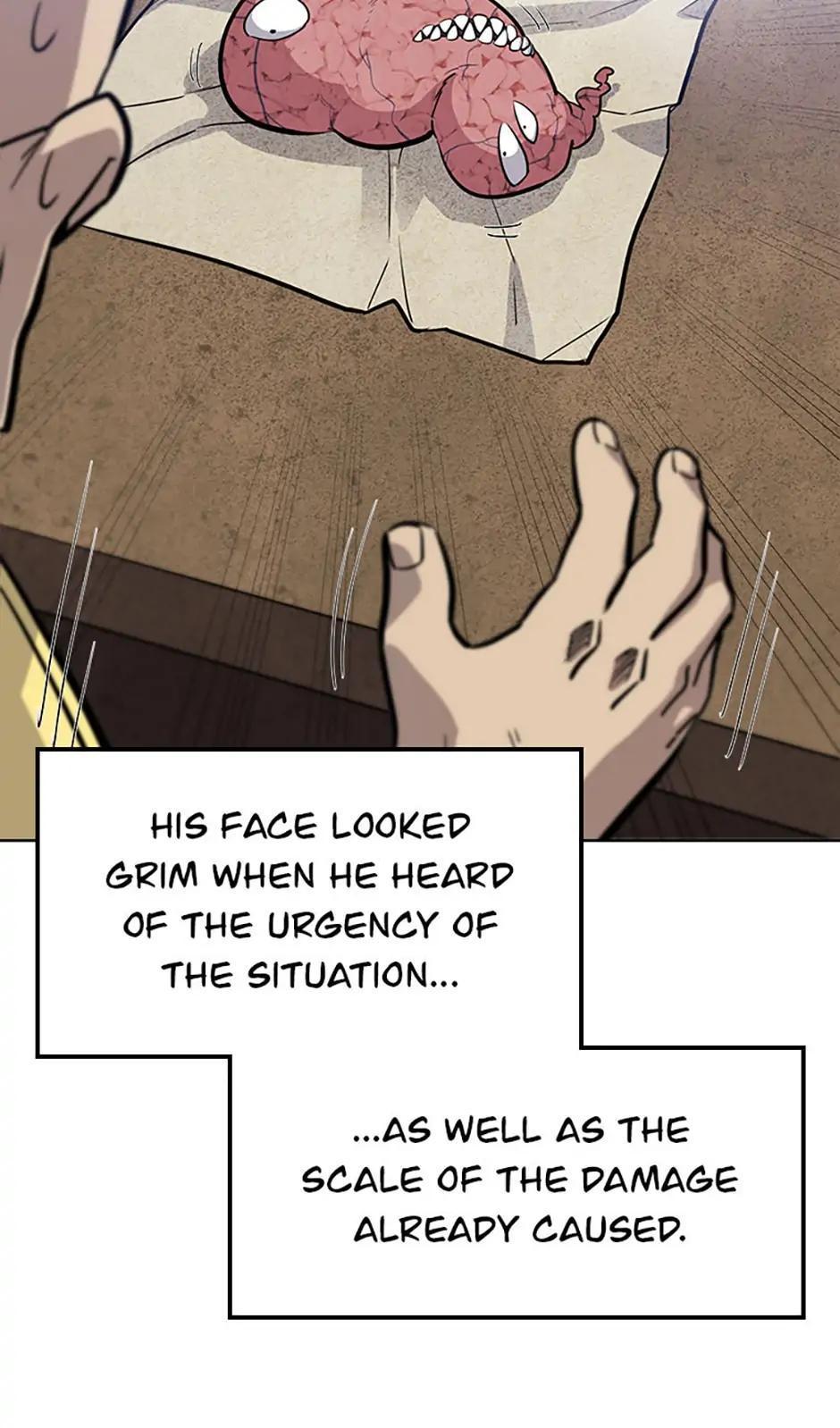 Disciple of the Holy Sword Chap 31 - Next Chap 32