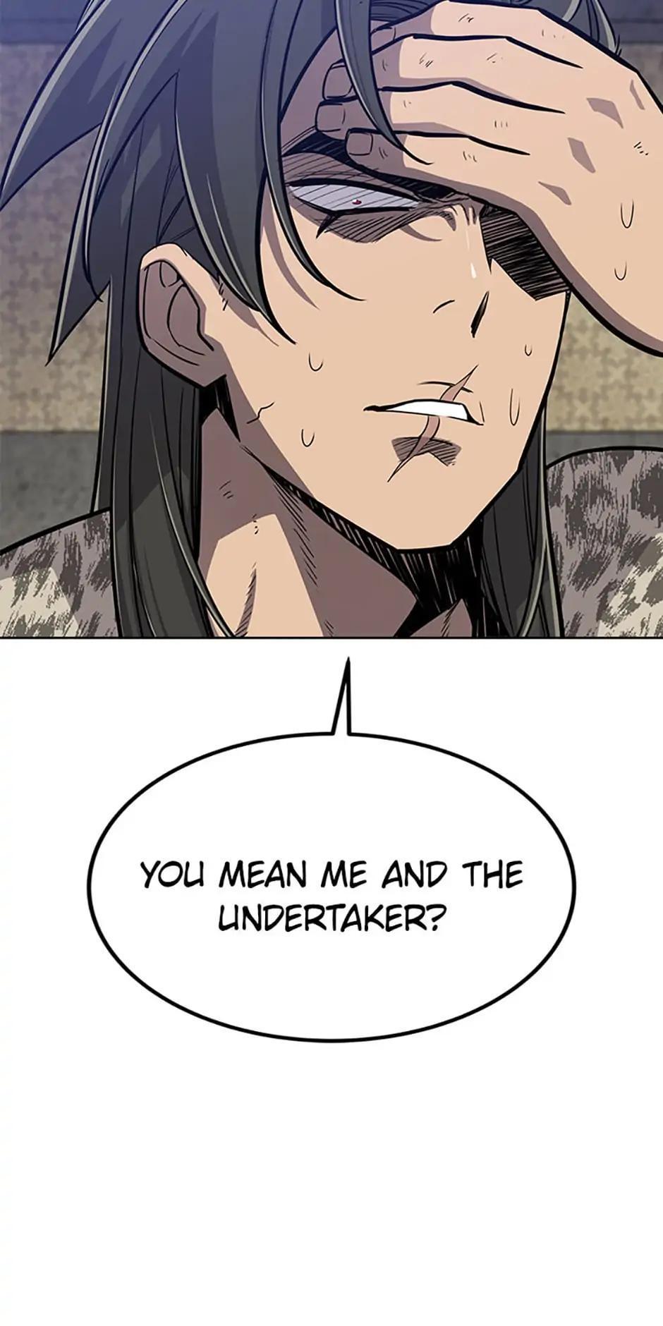 Disciple of the Holy Sword Chap 31 - Next Chap 32