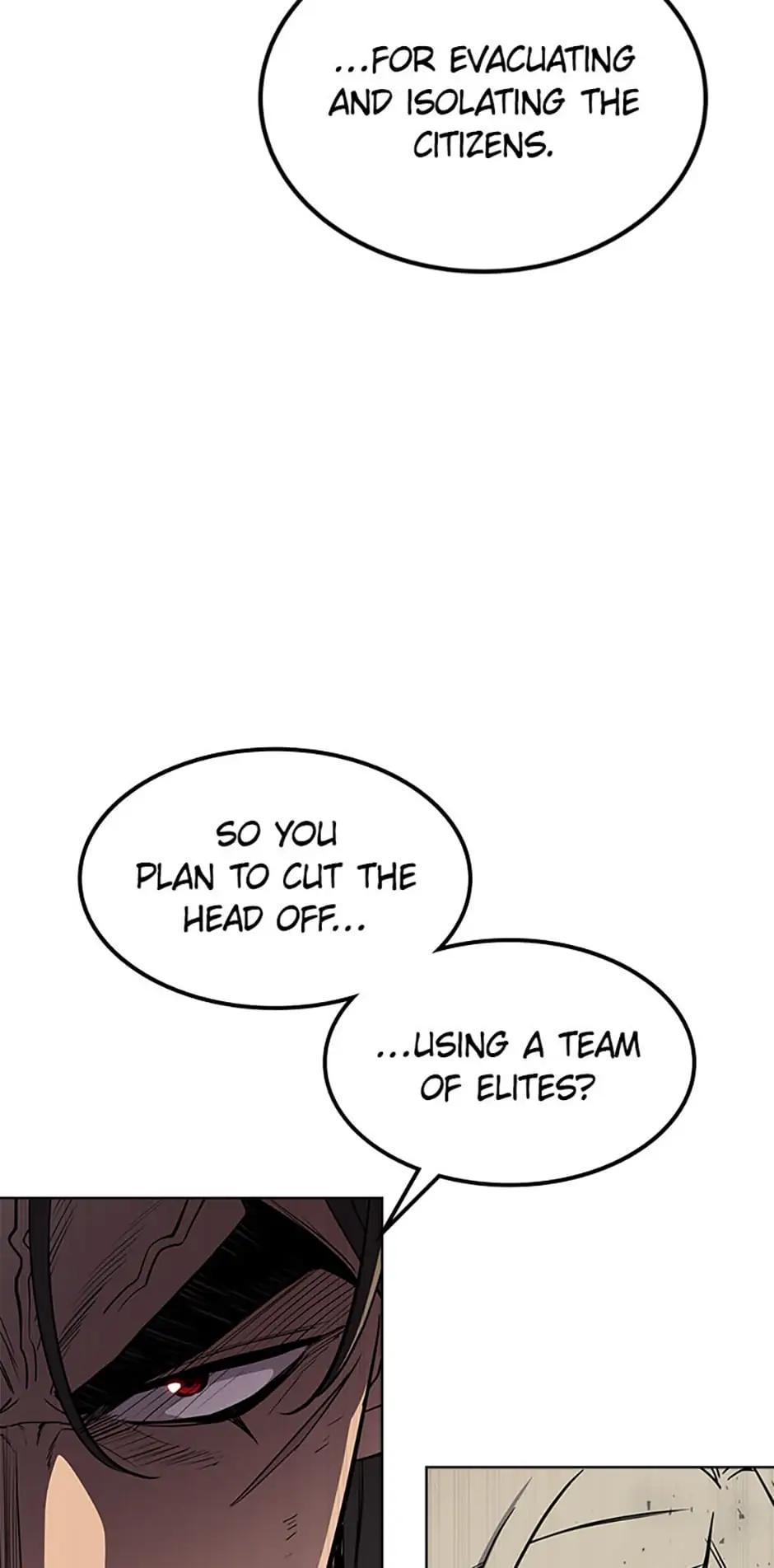 Disciple of the Holy Sword Chap 31 - Next Chap 32