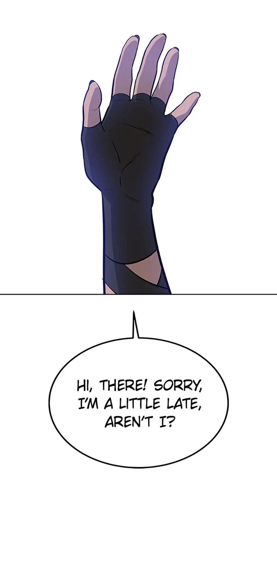 Disciple of the Holy Sword Chap 32 - Next Chap 33
