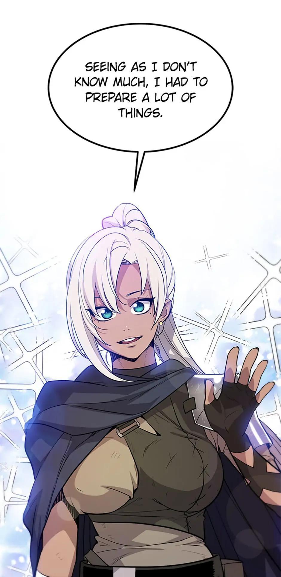 Disciple of the Holy Sword Chap 32 - Next Chap 33