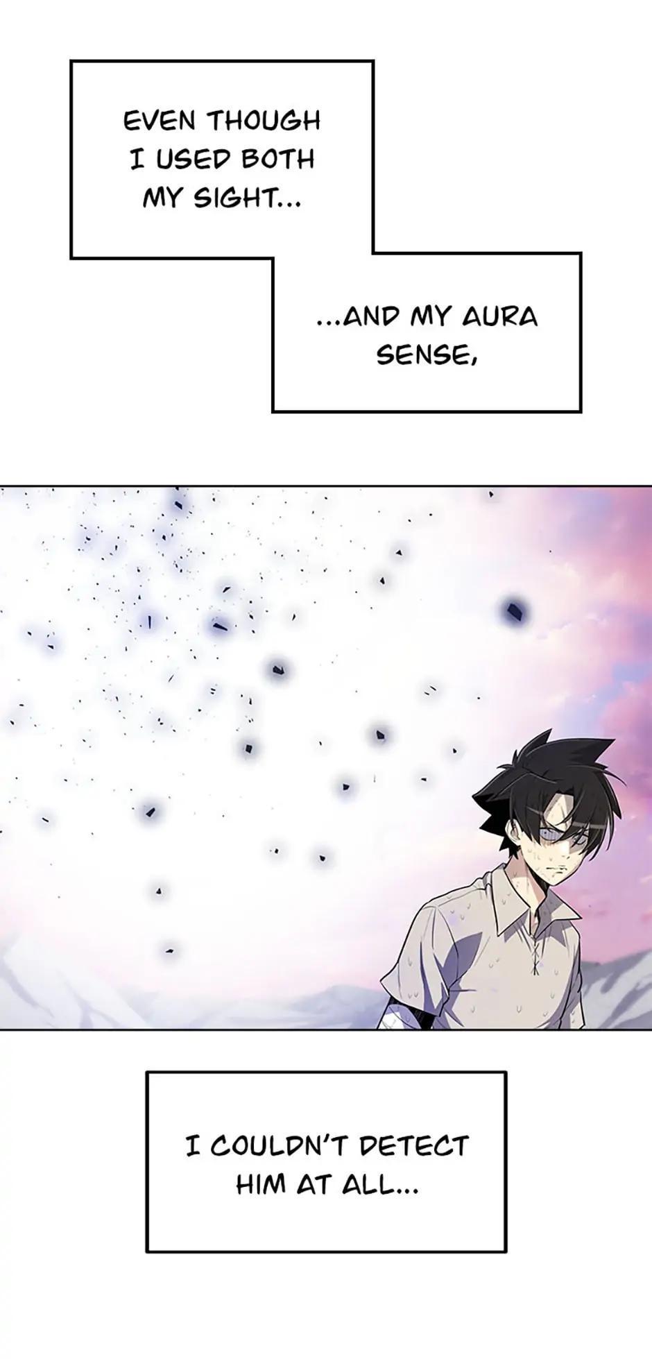 Disciple of the Holy Sword Chap 32 - Next Chap 33