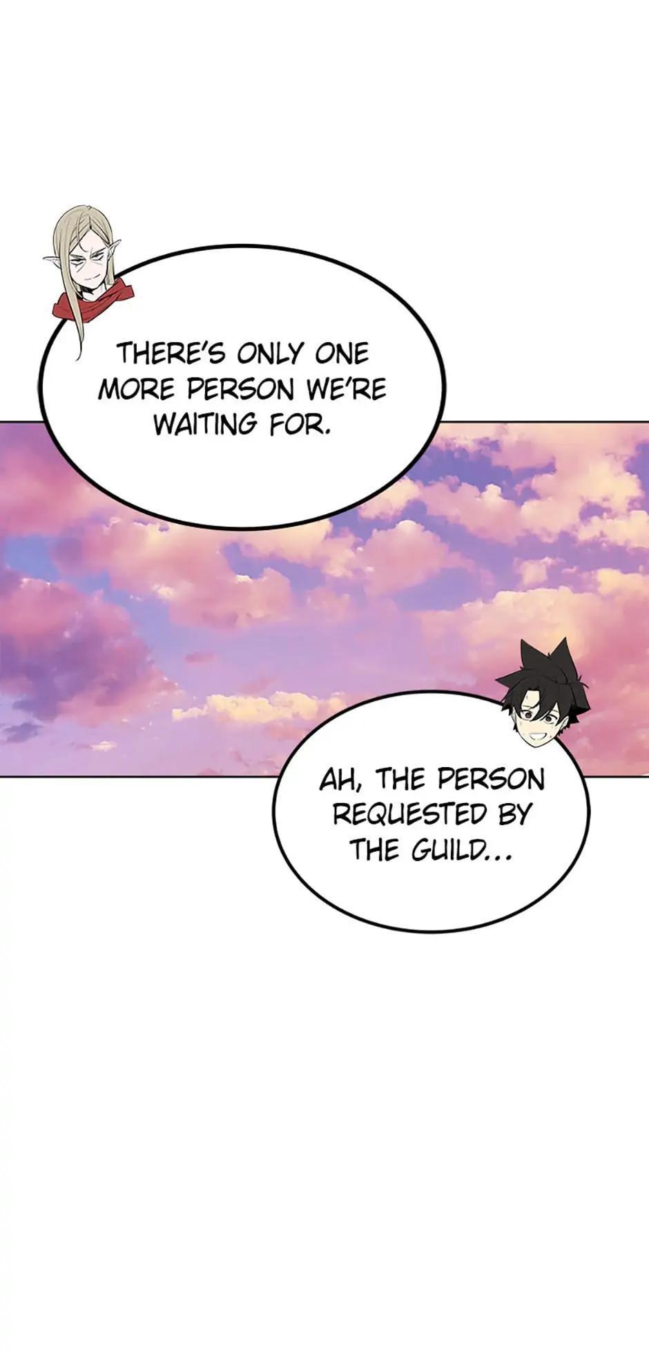 Disciple of the Holy Sword Chap 32 - Next Chap 33